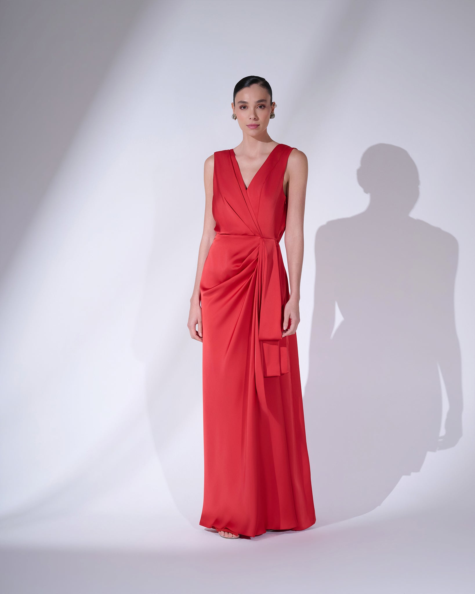Vestido longo