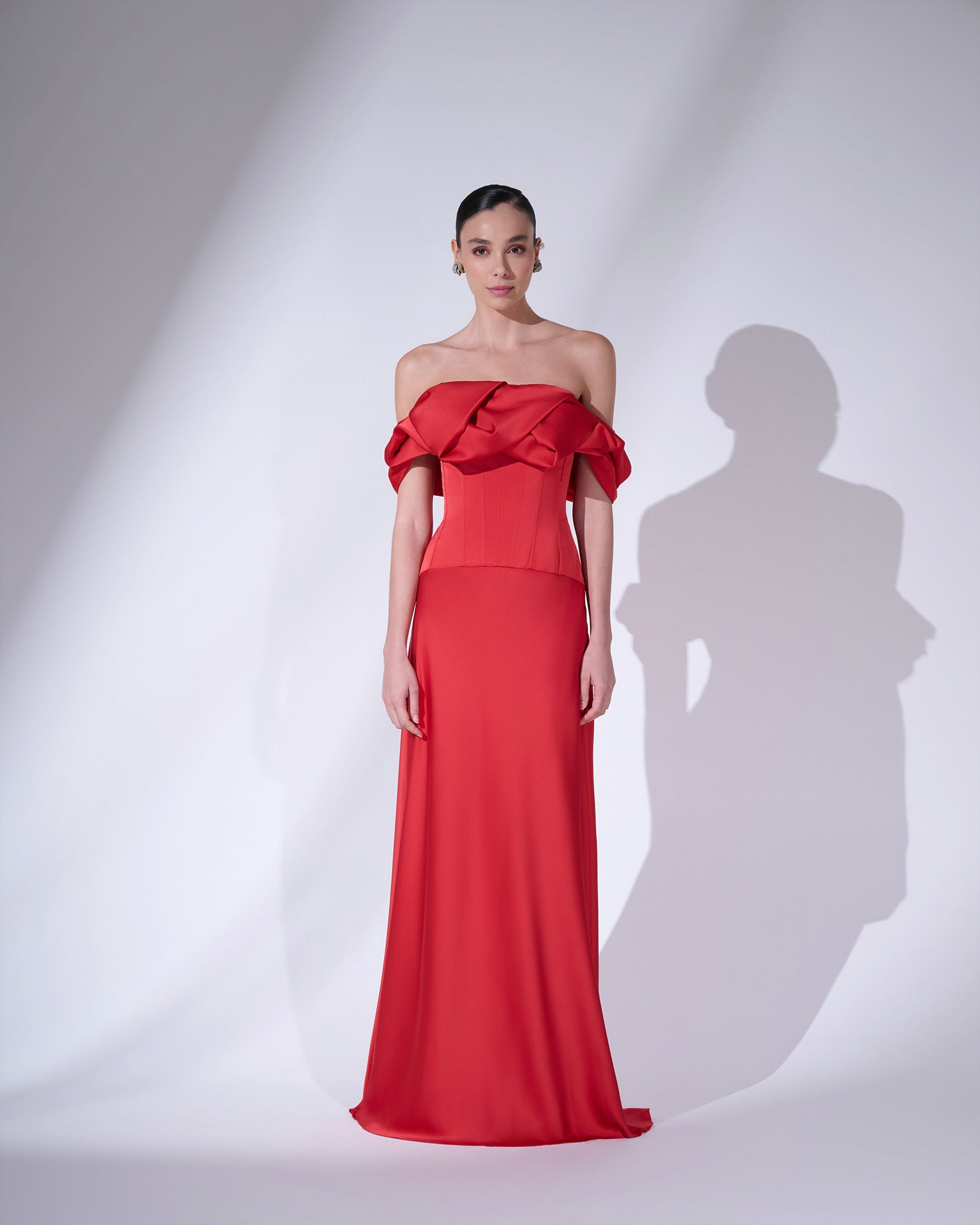 Vestido longo