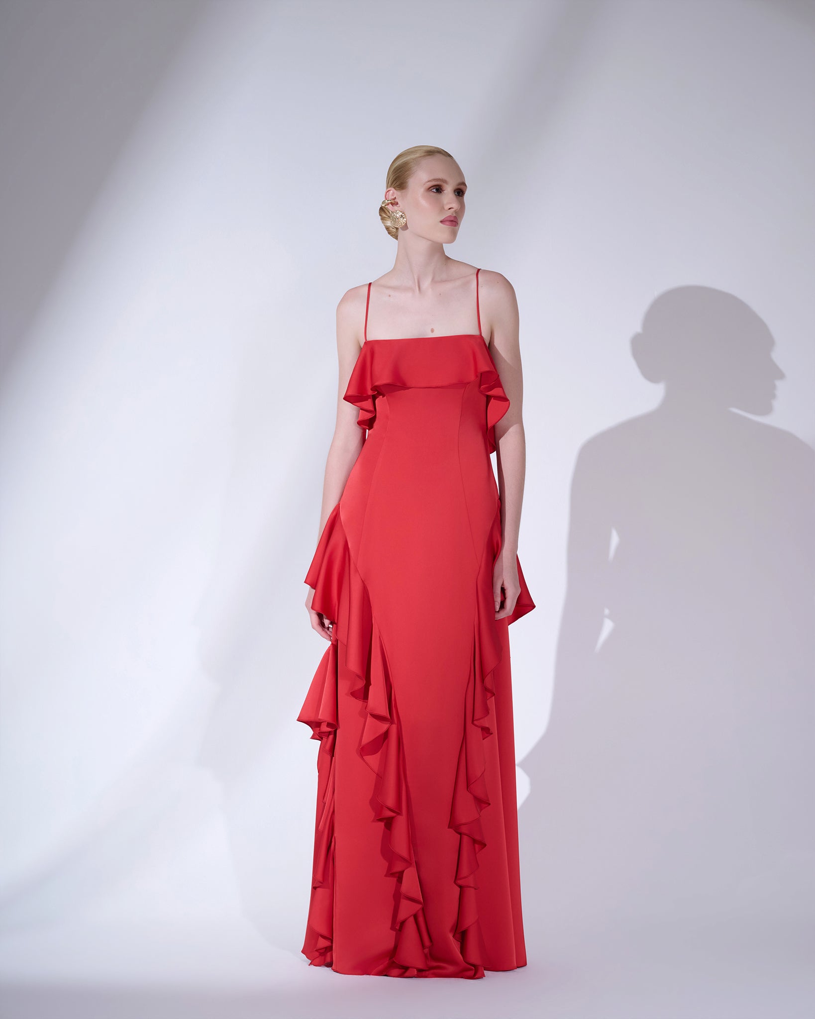Vestido longo