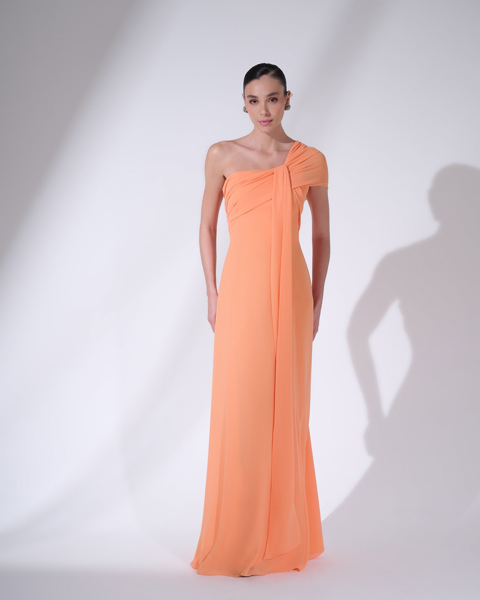 Vestido longo