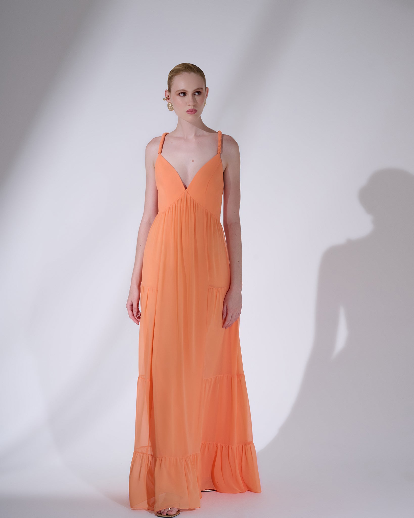 Vestido longo