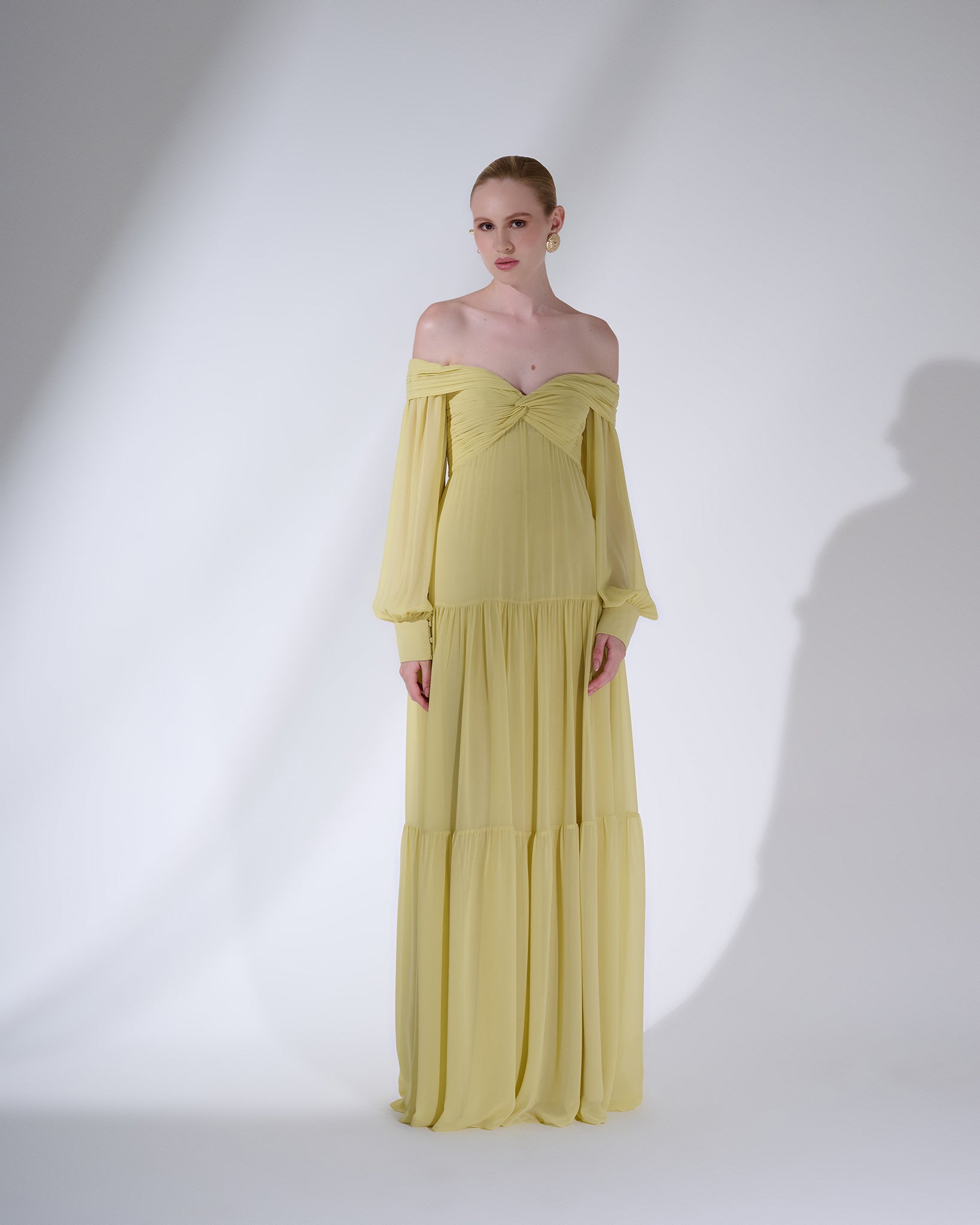 Vestido longo
