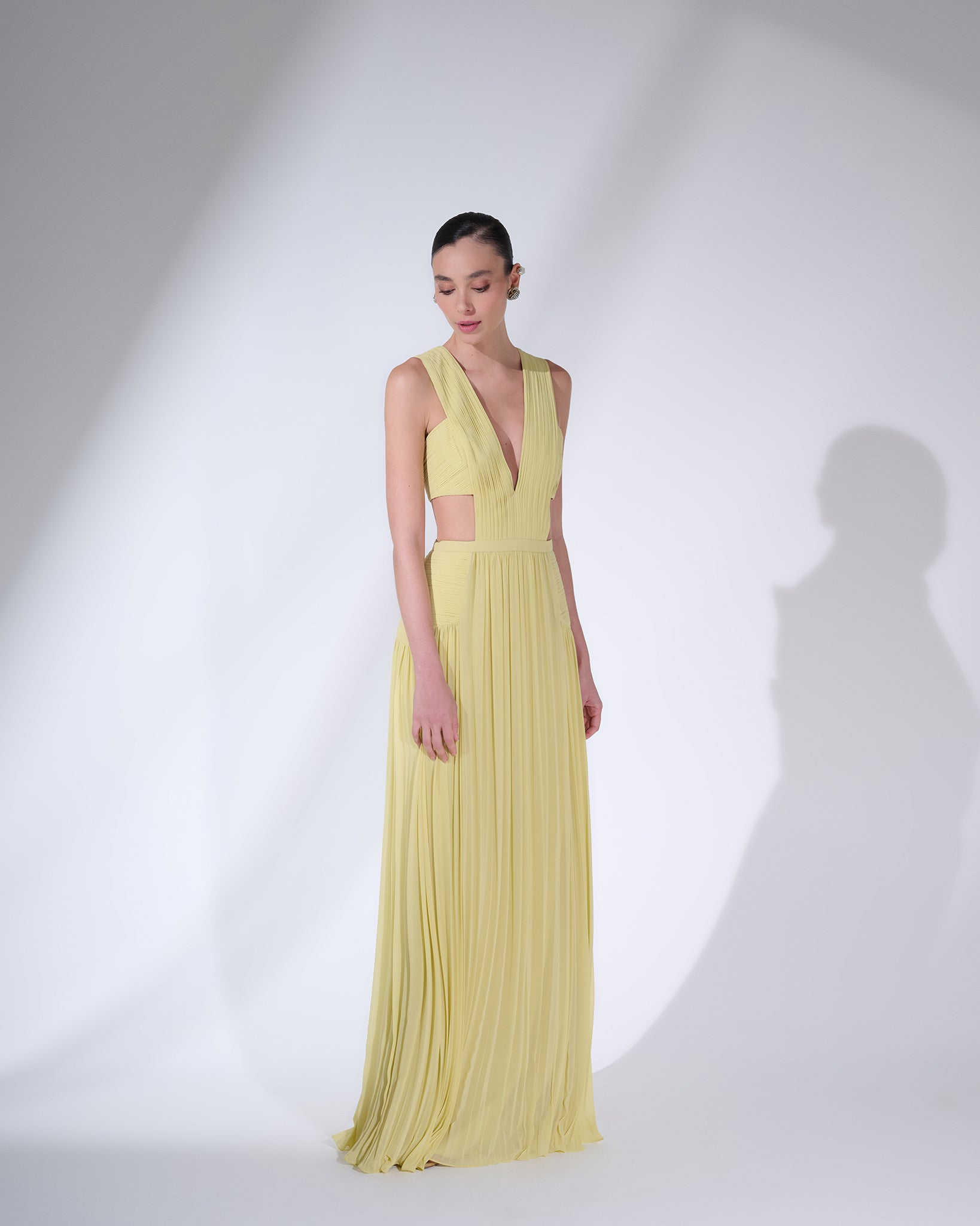 Vestido longo