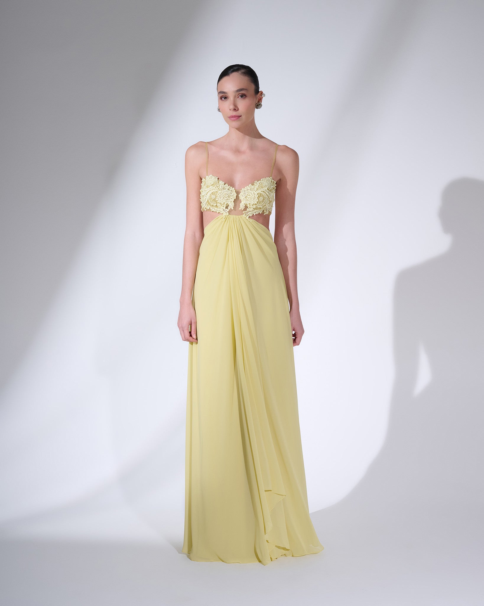 Vestido longo