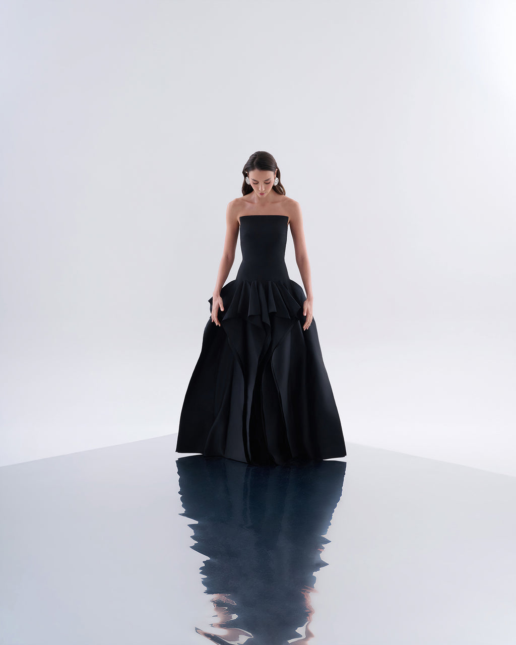 Vestido longo