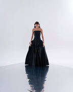 Vestido longo