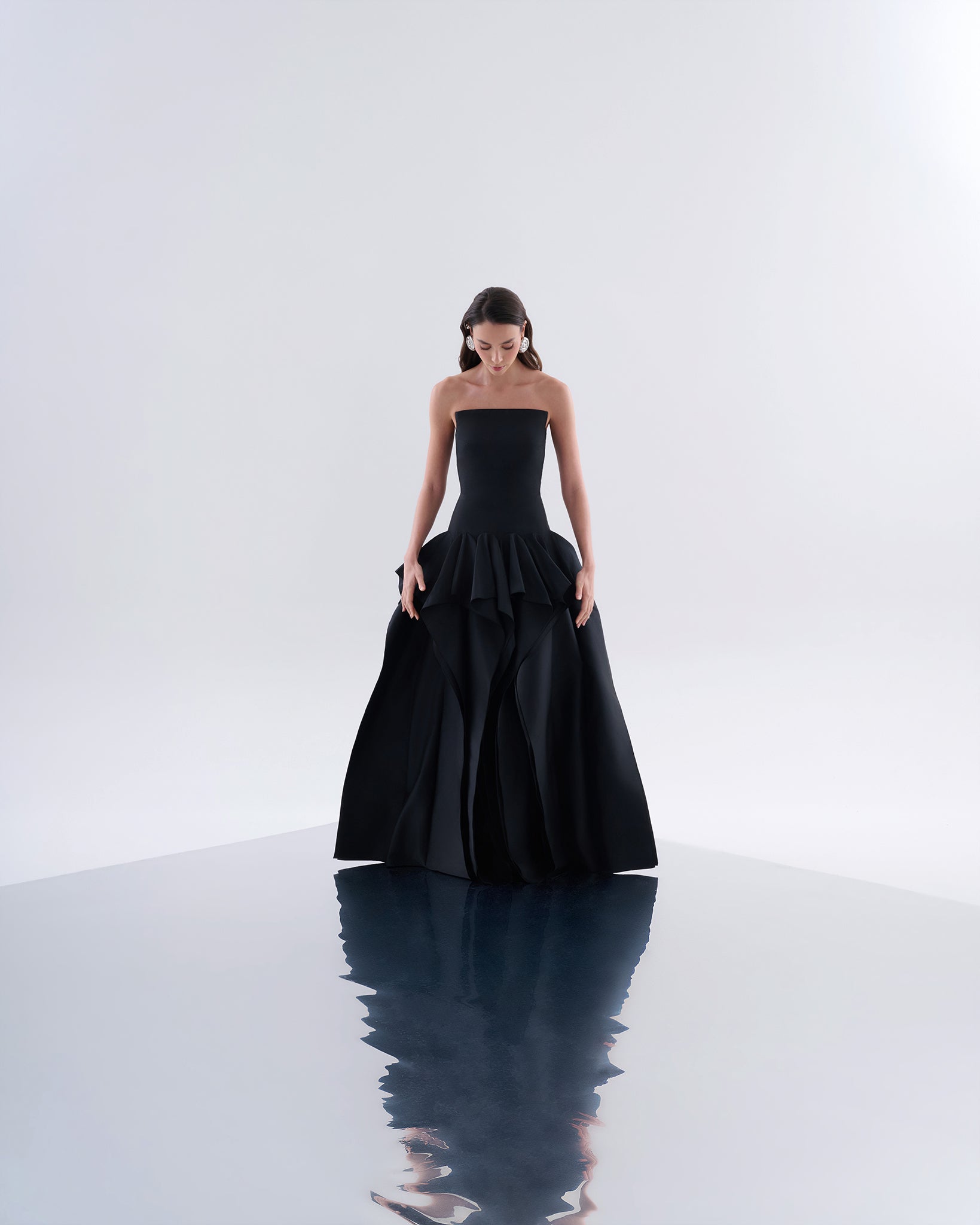 Vestido longo