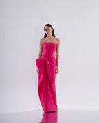 Vestido longo