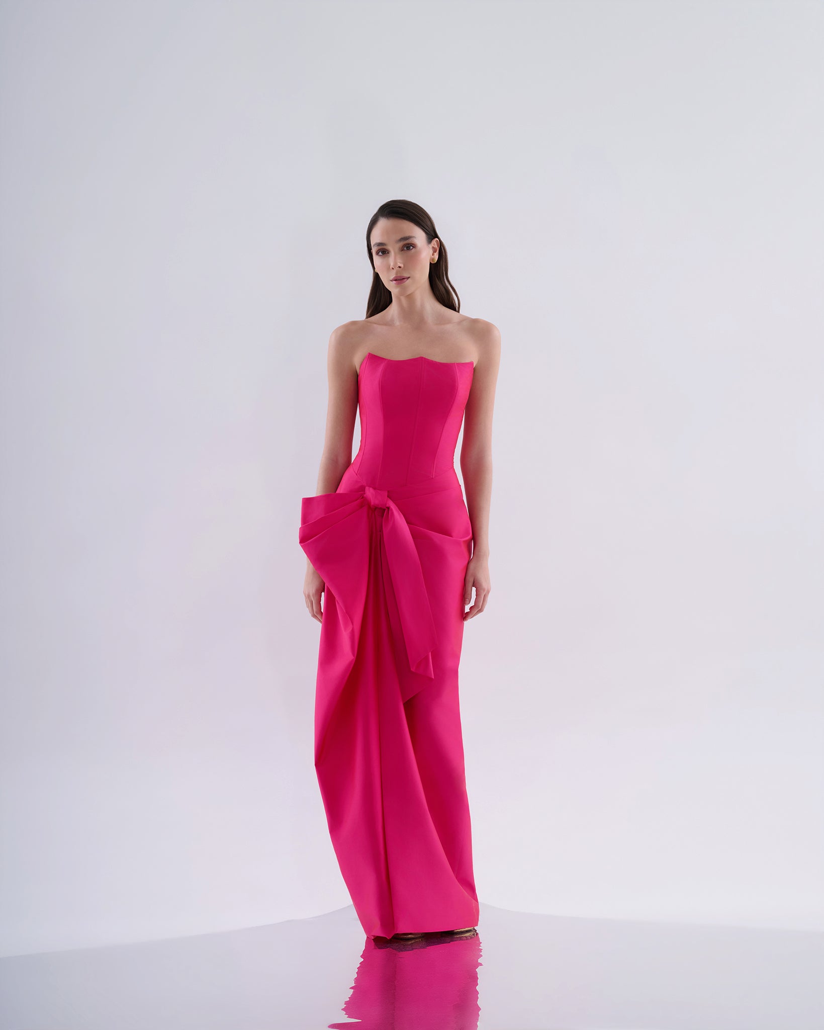 Vestido longo
