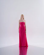 Vestido longo