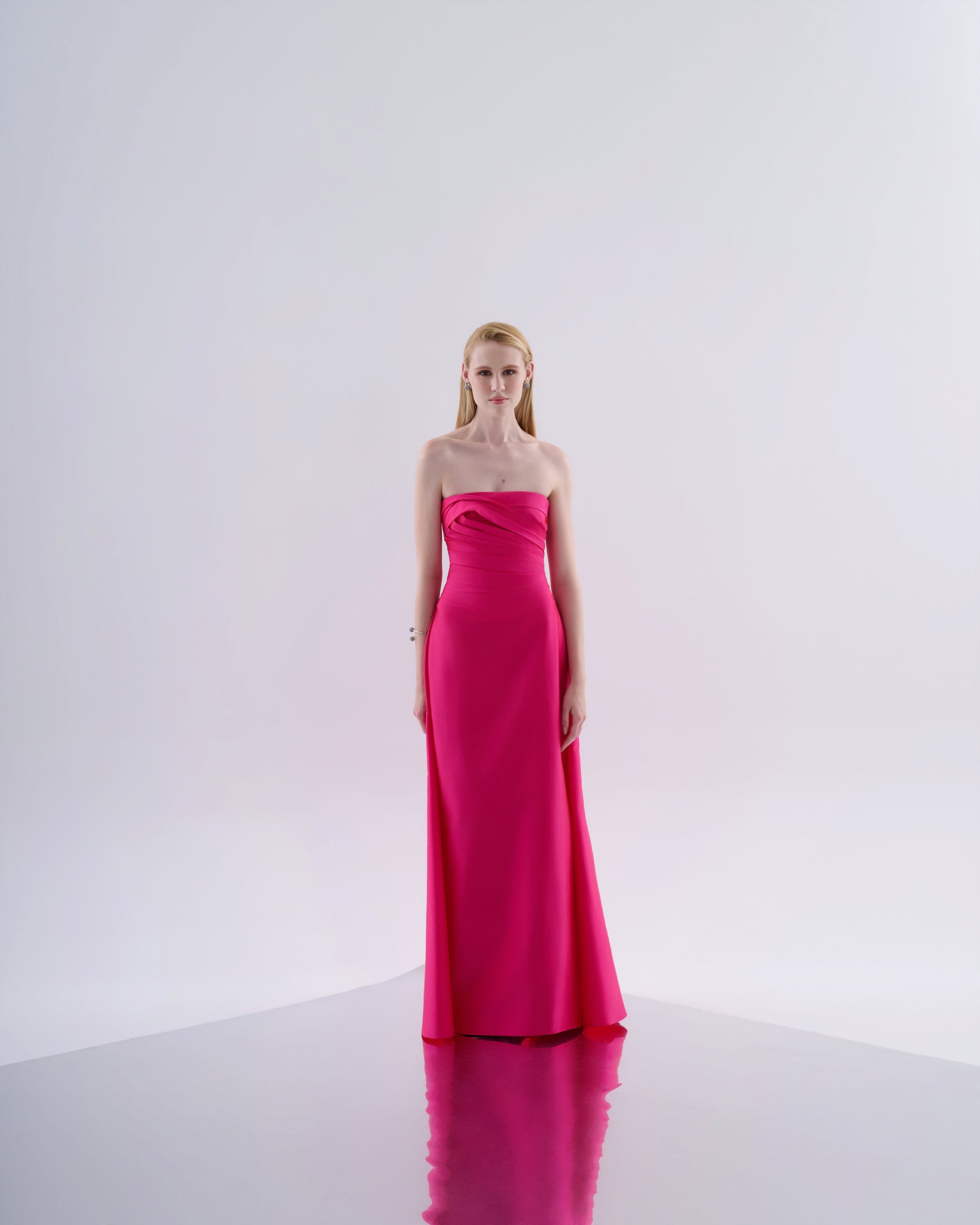 Vestido longo