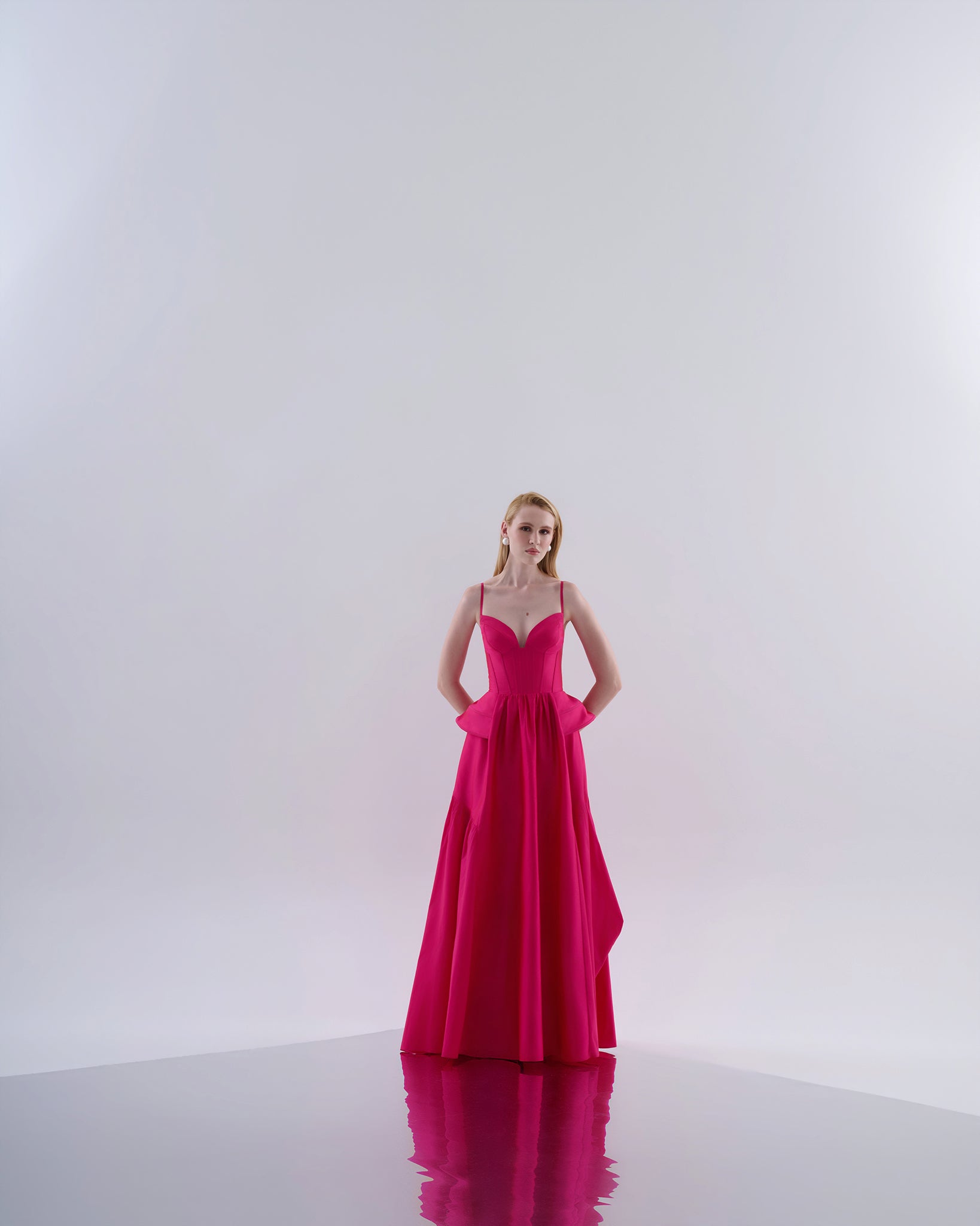 Vestido longo