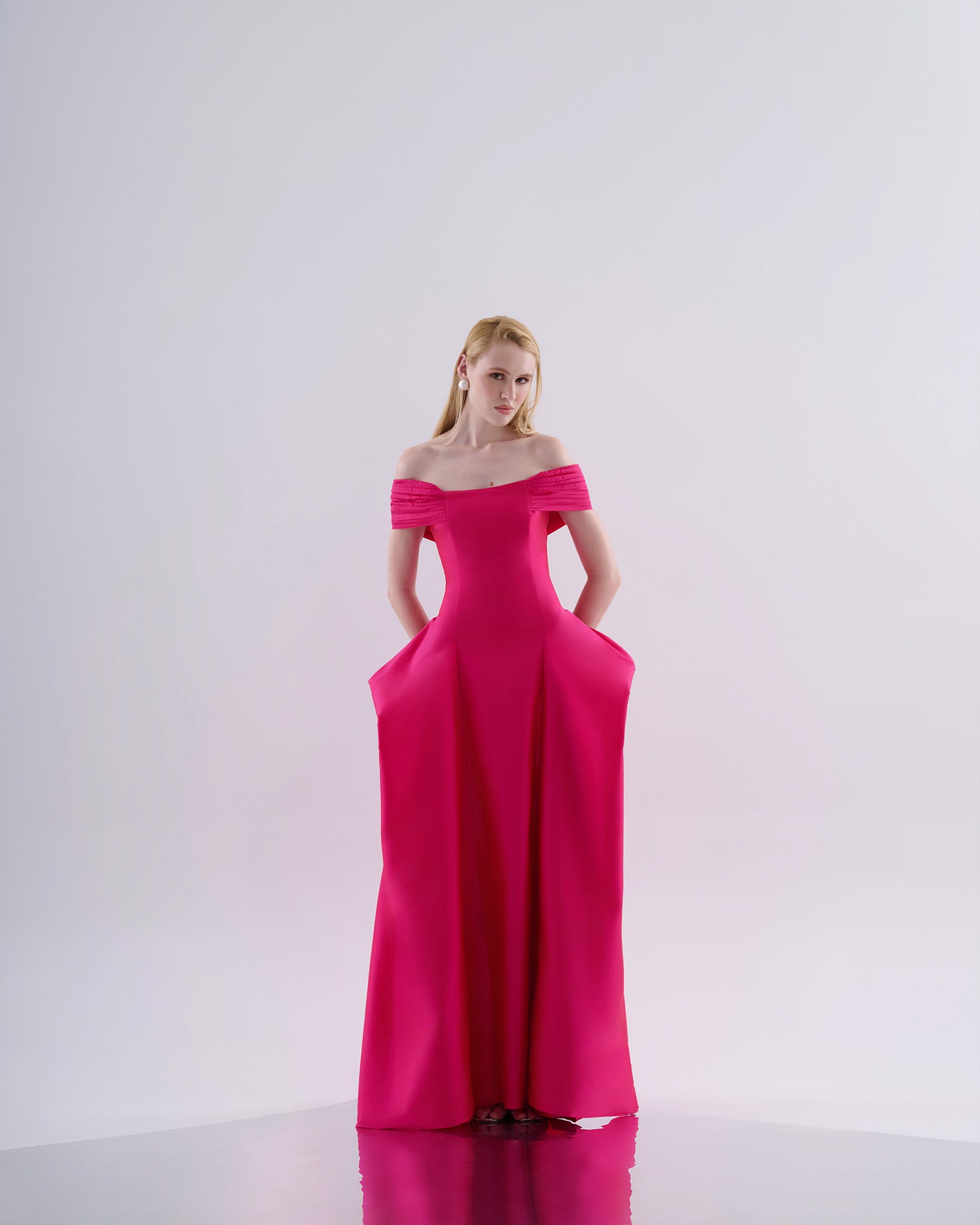 Vestido longo