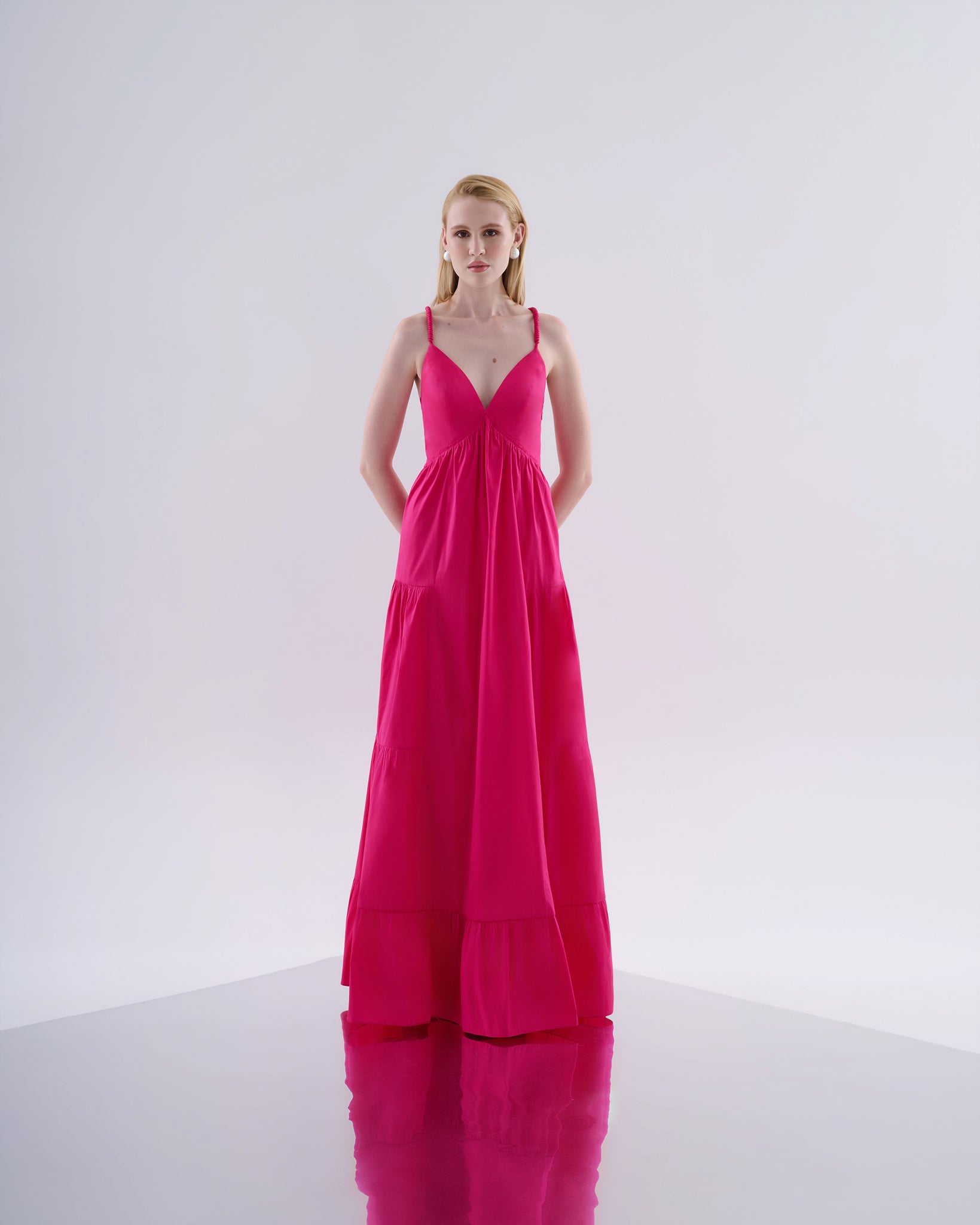 Vestido longo
