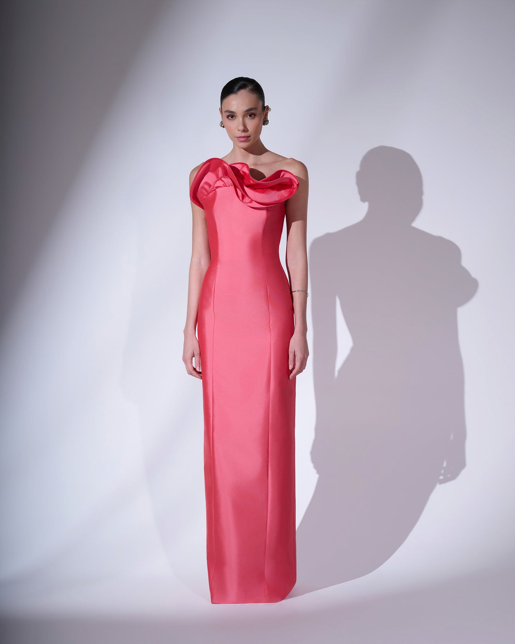 Vestido longo
