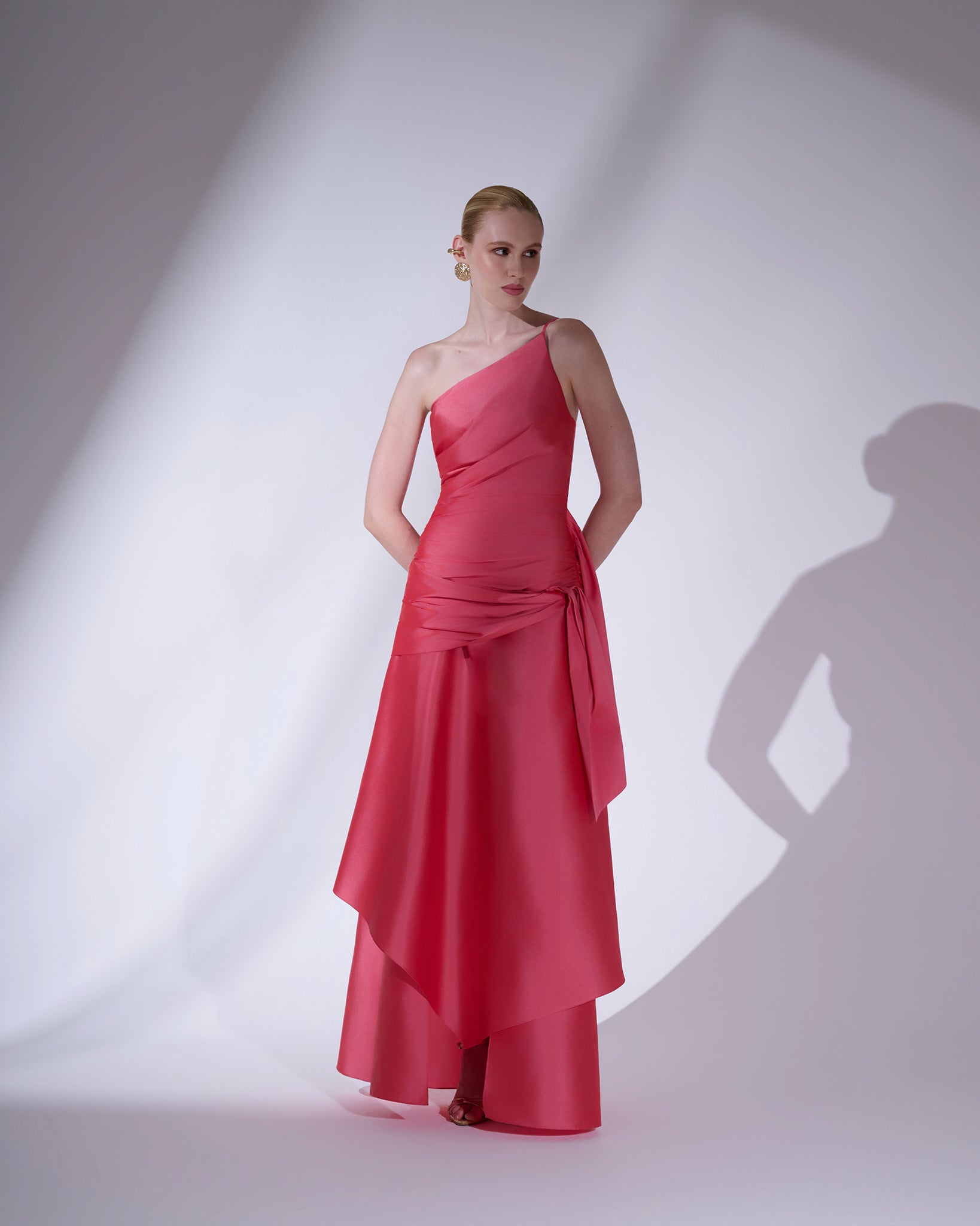 Vestido longo