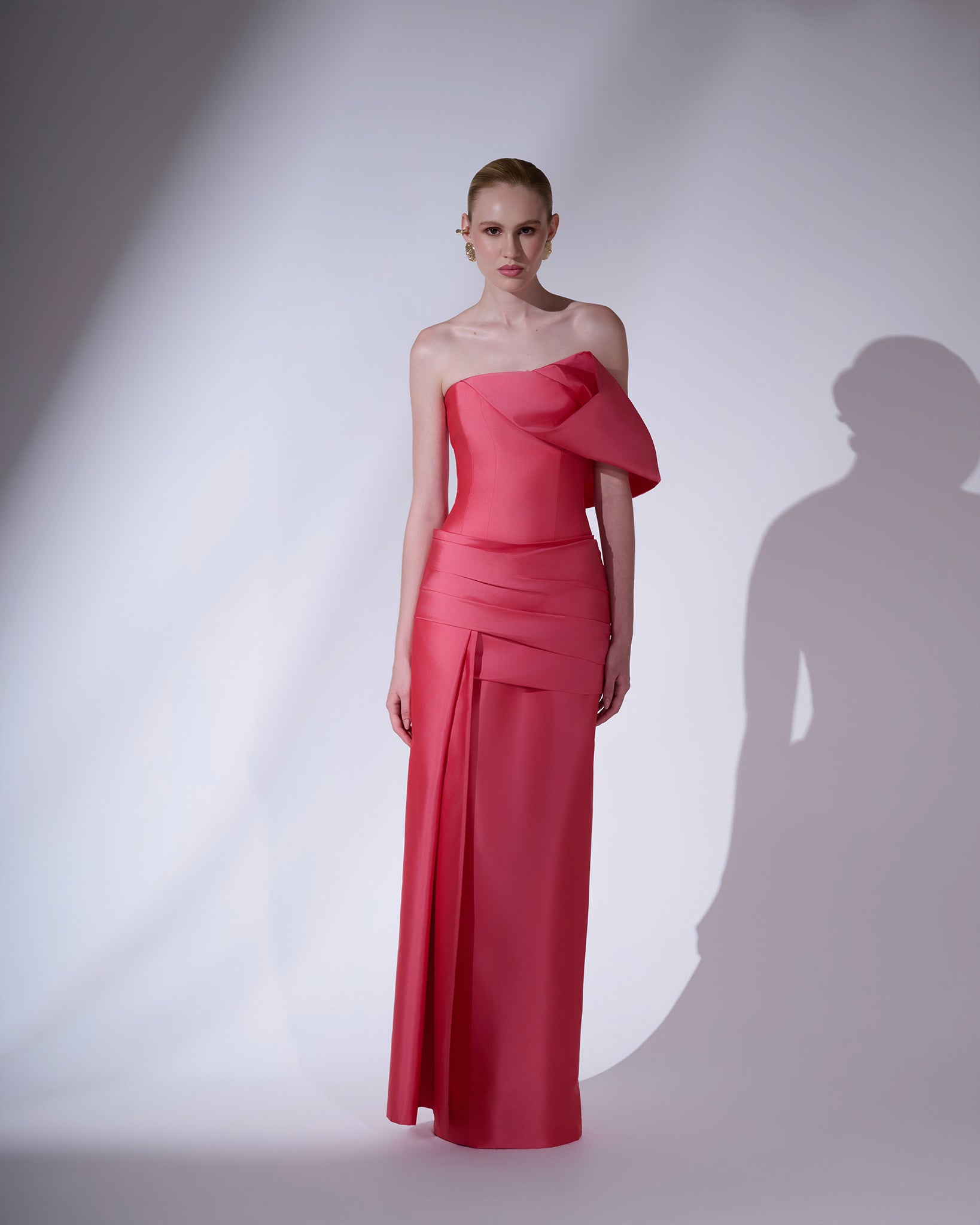 Vestido longo