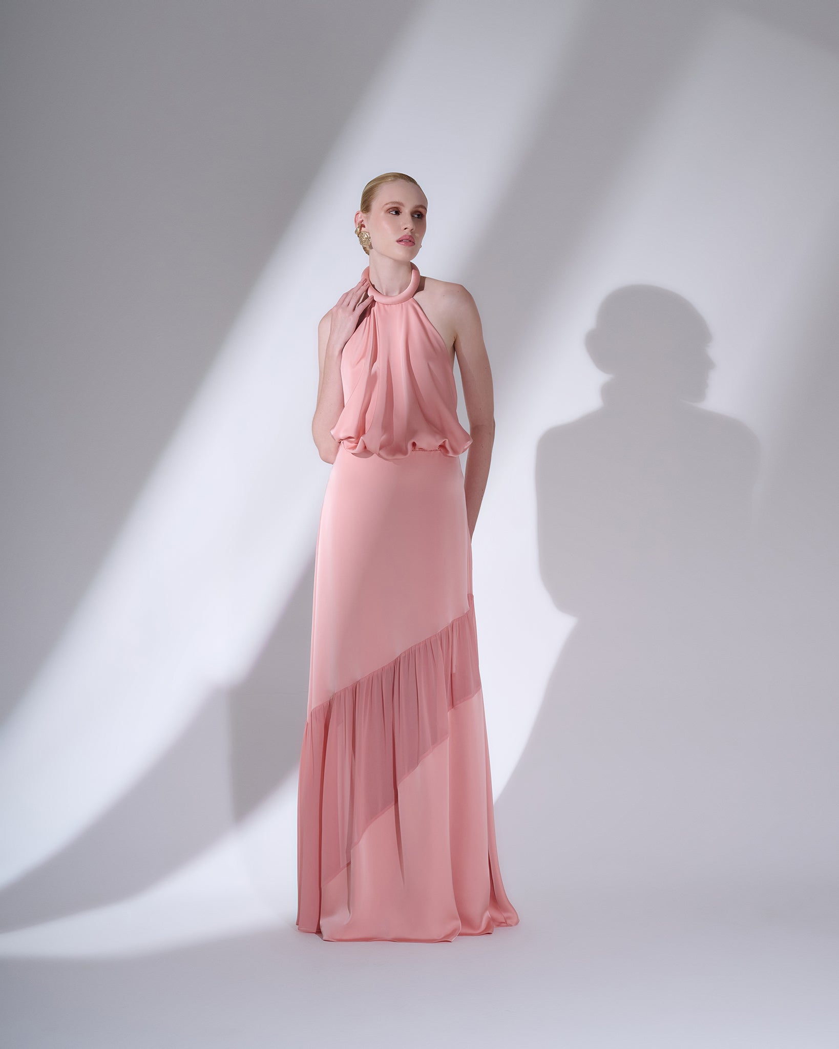 Vestido longo