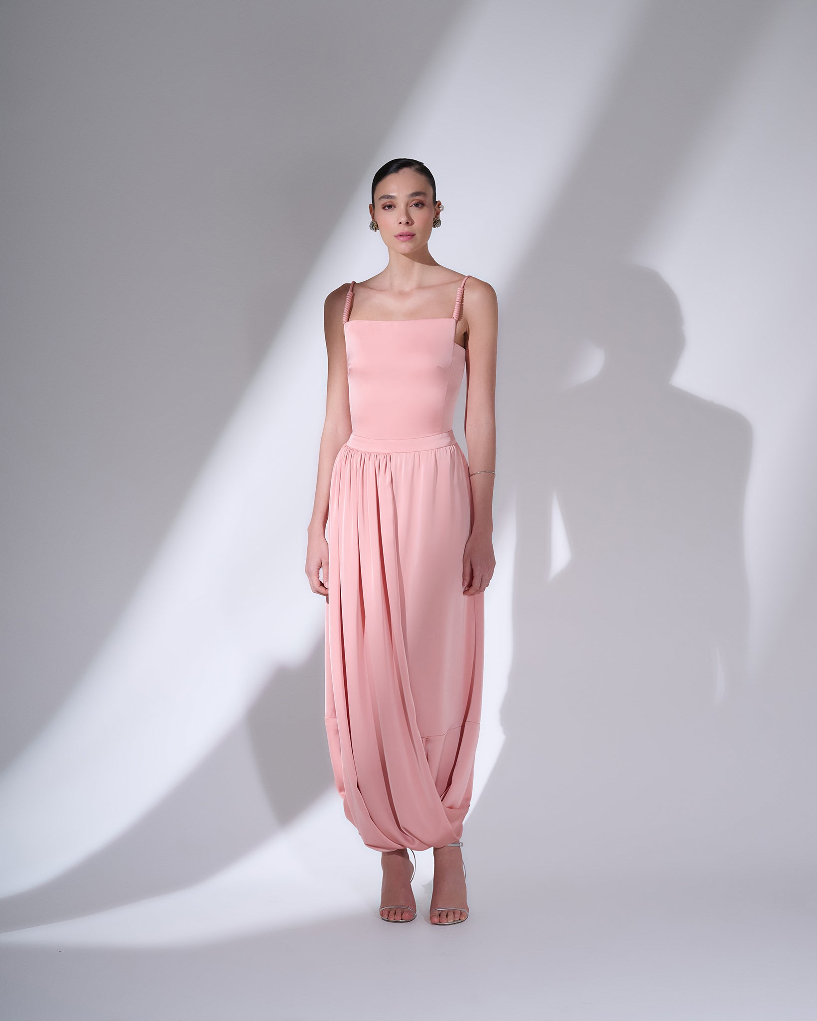 Vestido midi