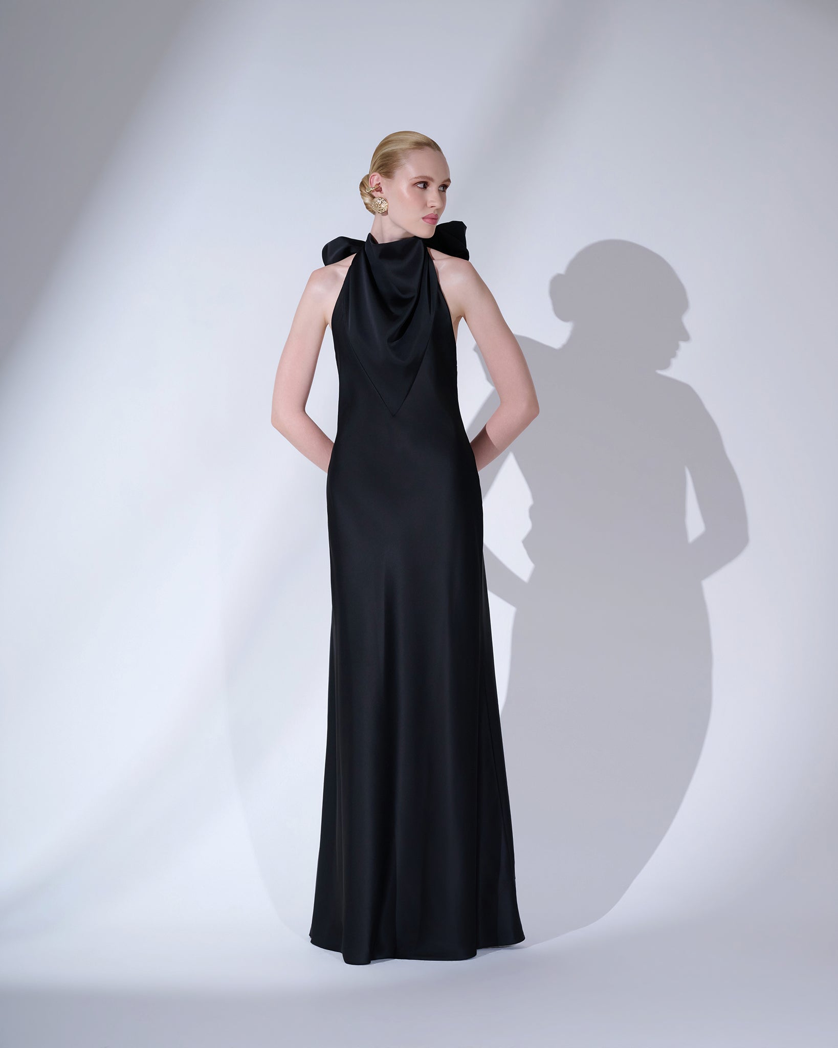 Vestido longo