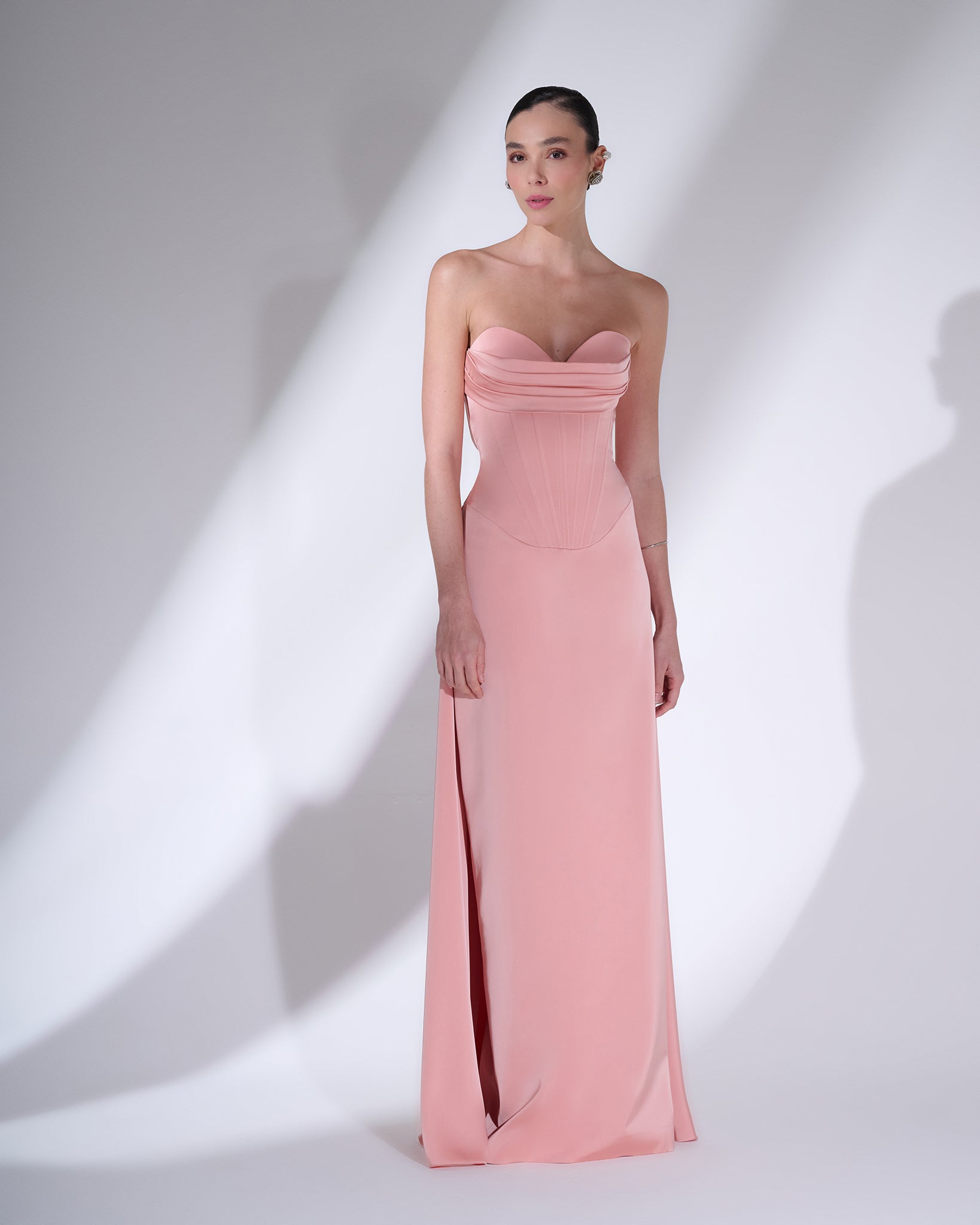 Vestido longo
