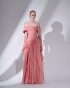 Vestido longo
