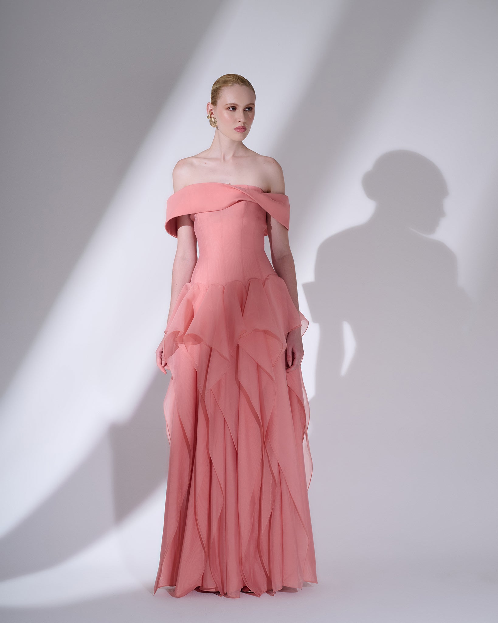 Vestido longo