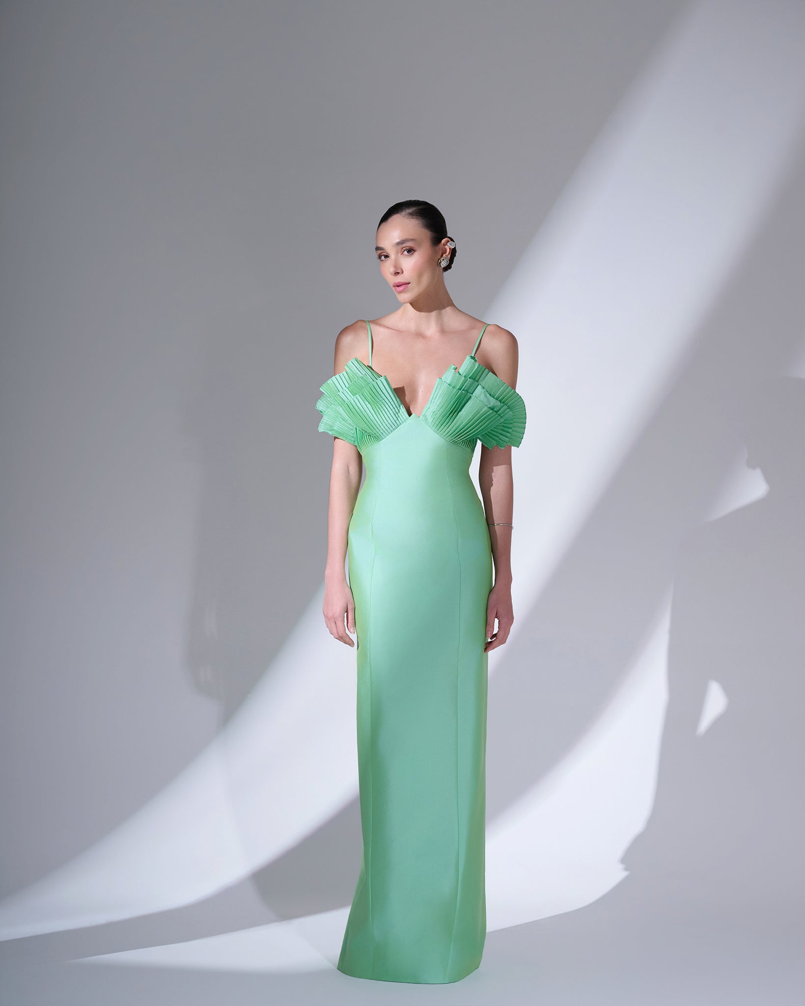 Vestido longo