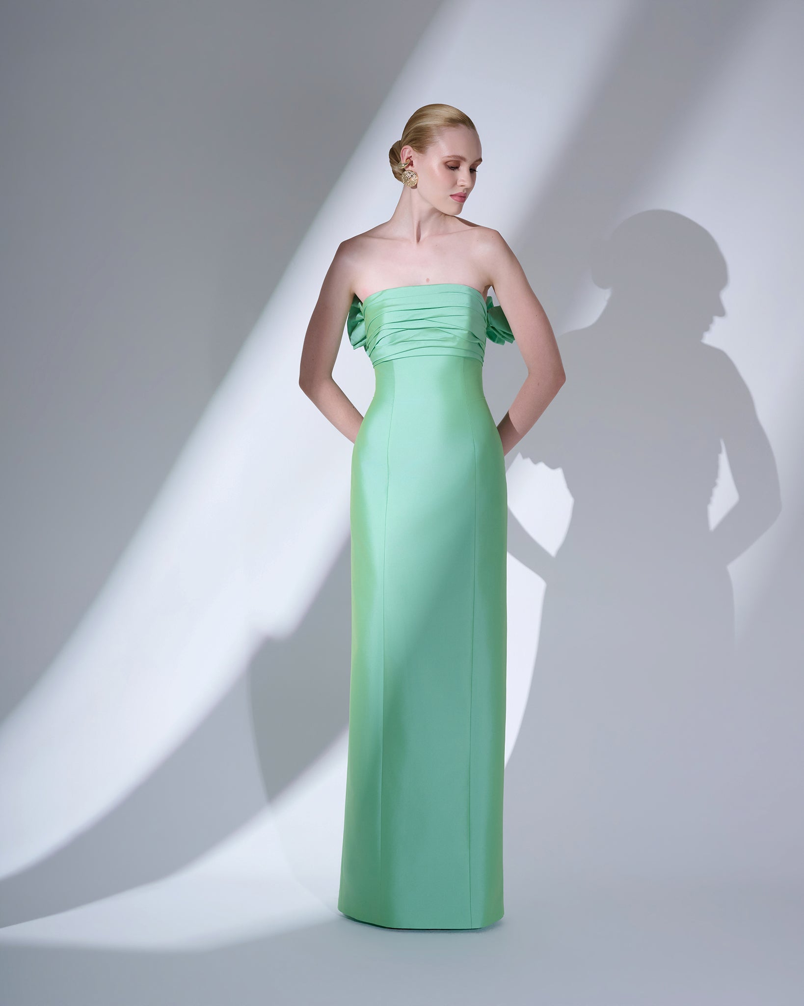Vestido longo