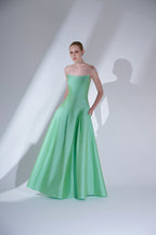Vestido longo