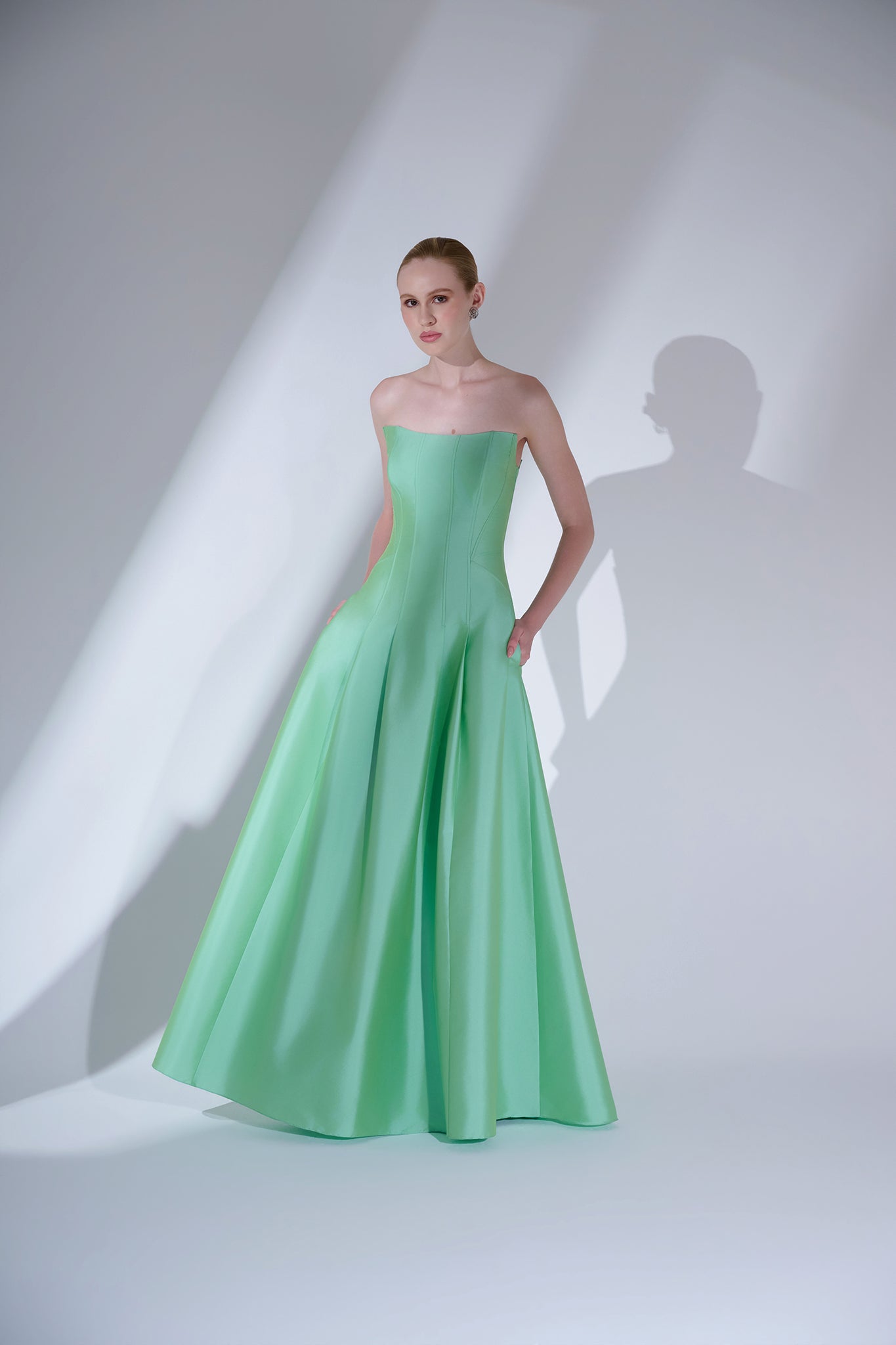 Vestido longo