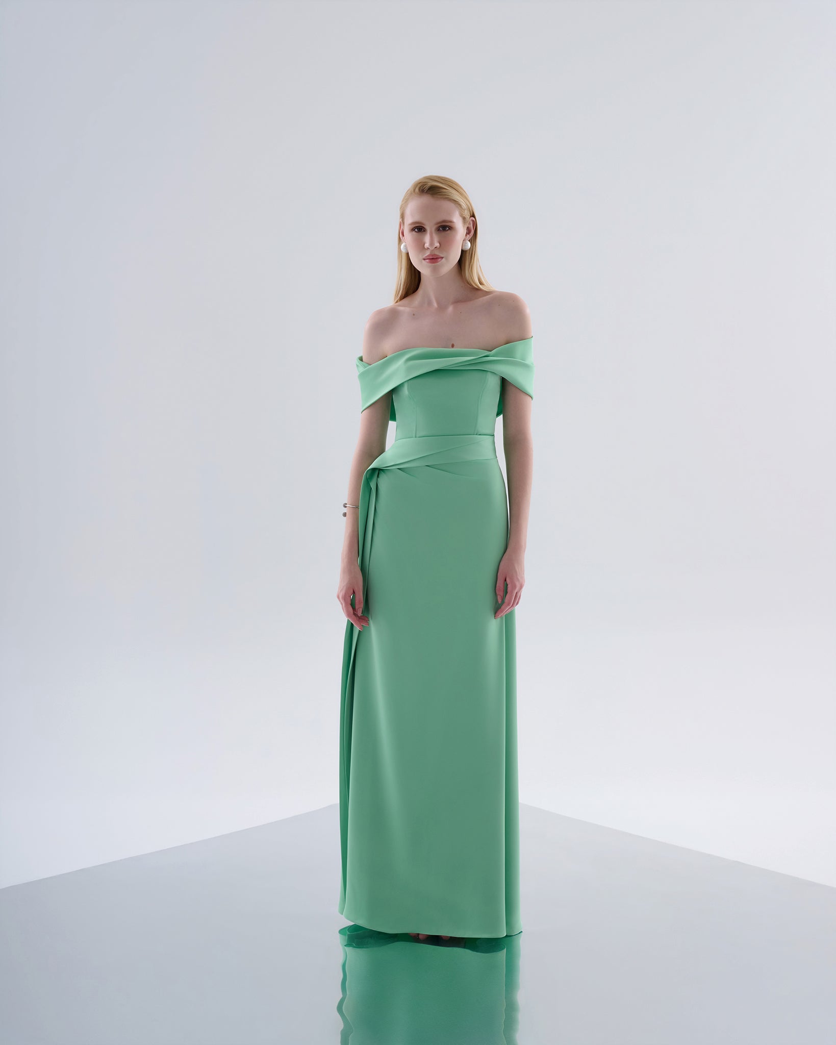 Vestido longo