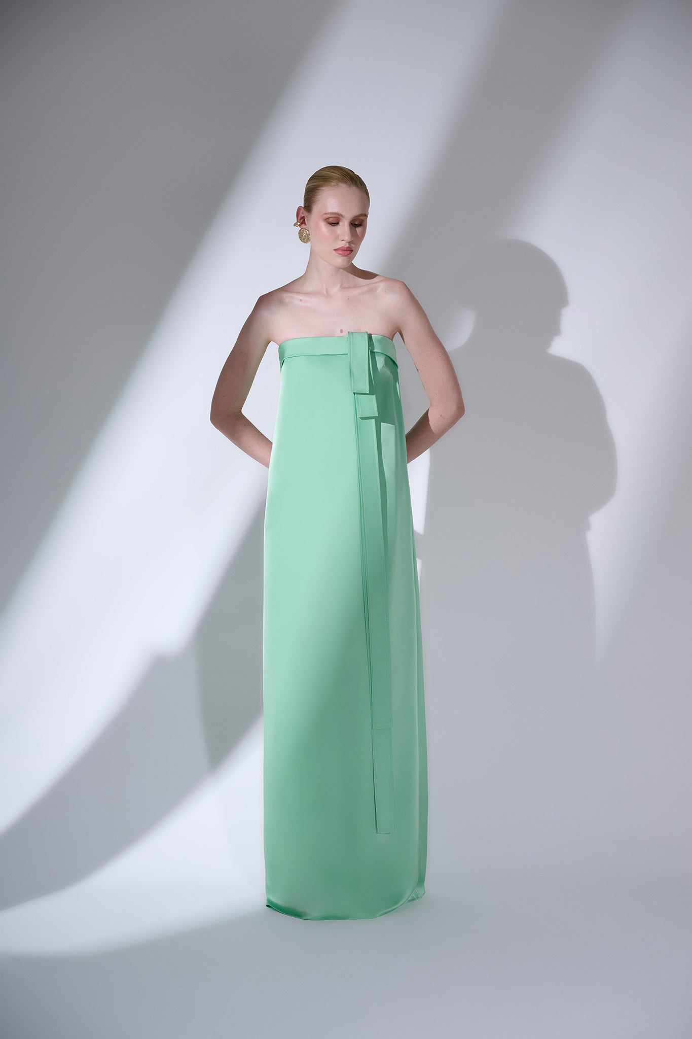 Vestido longo