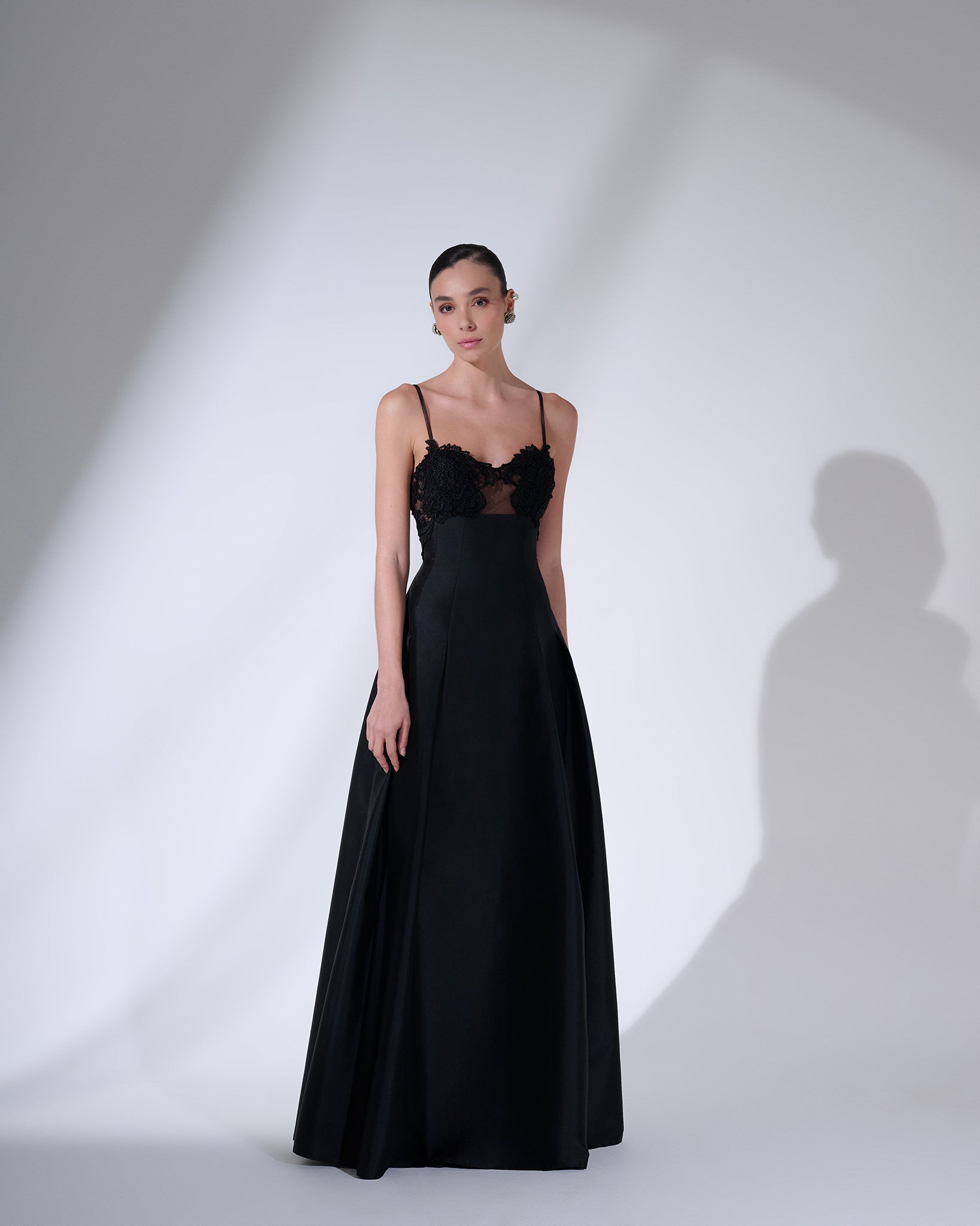 Vestido longo