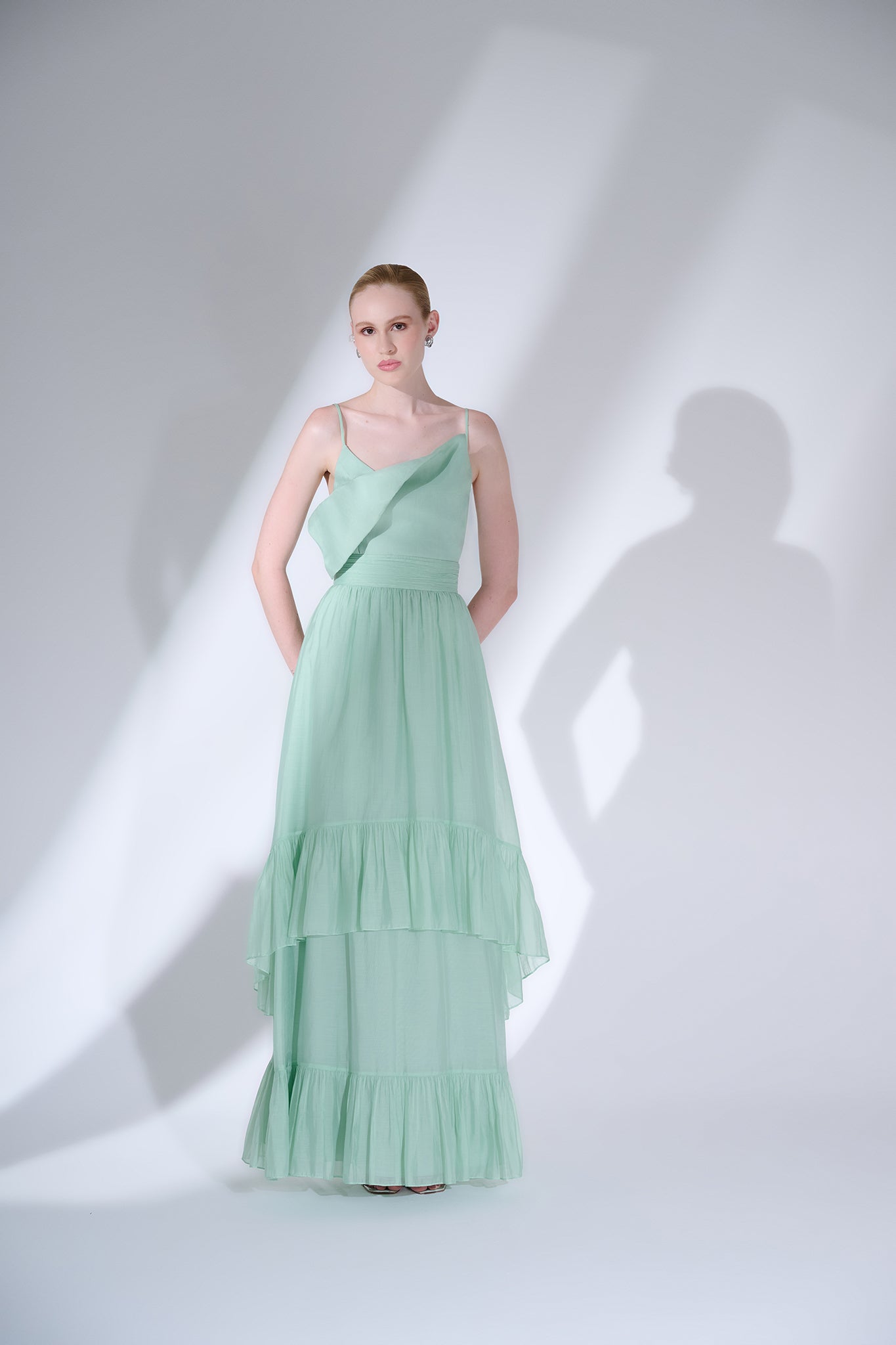 Vestido longo