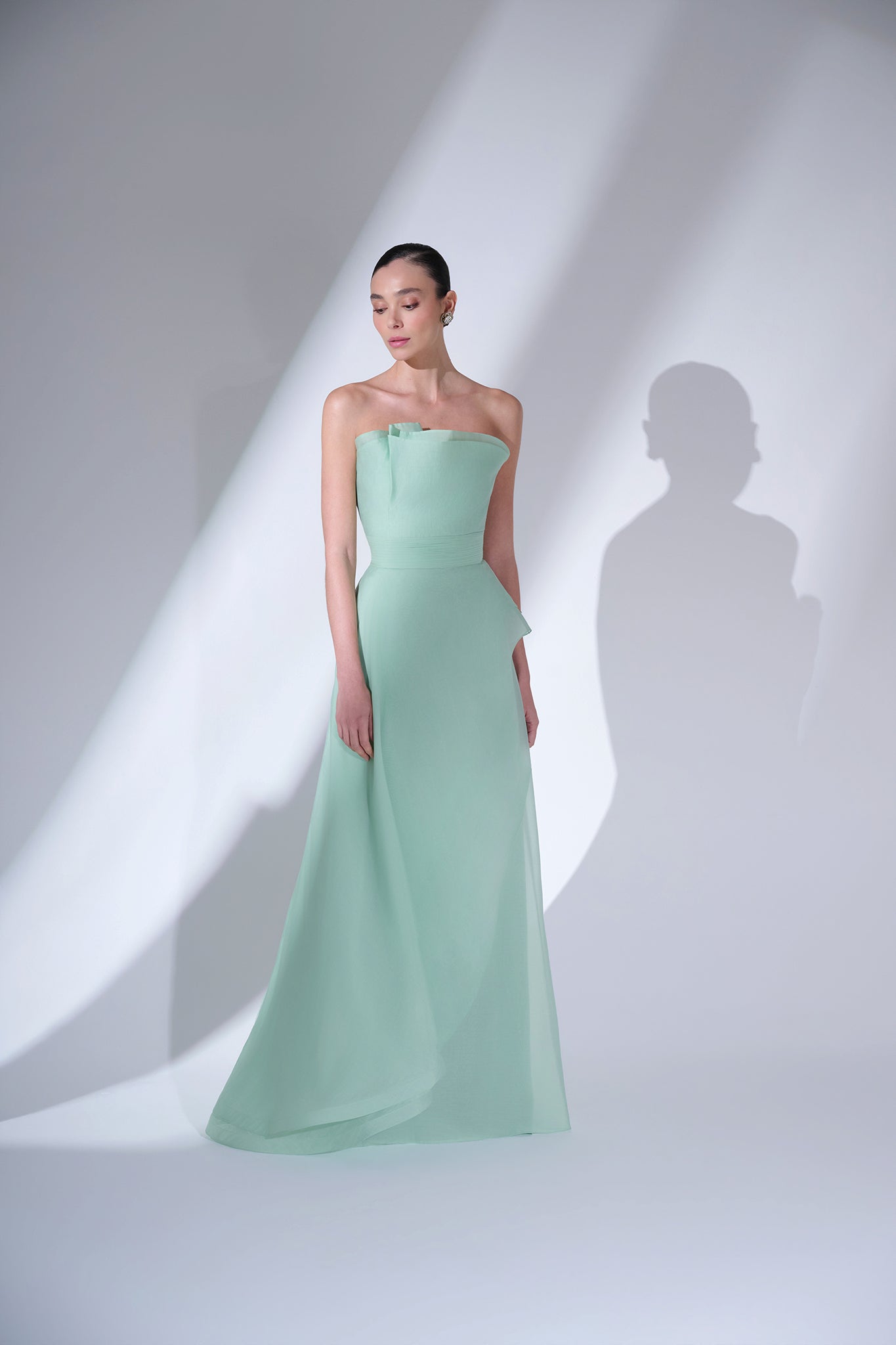 Vestido longo
