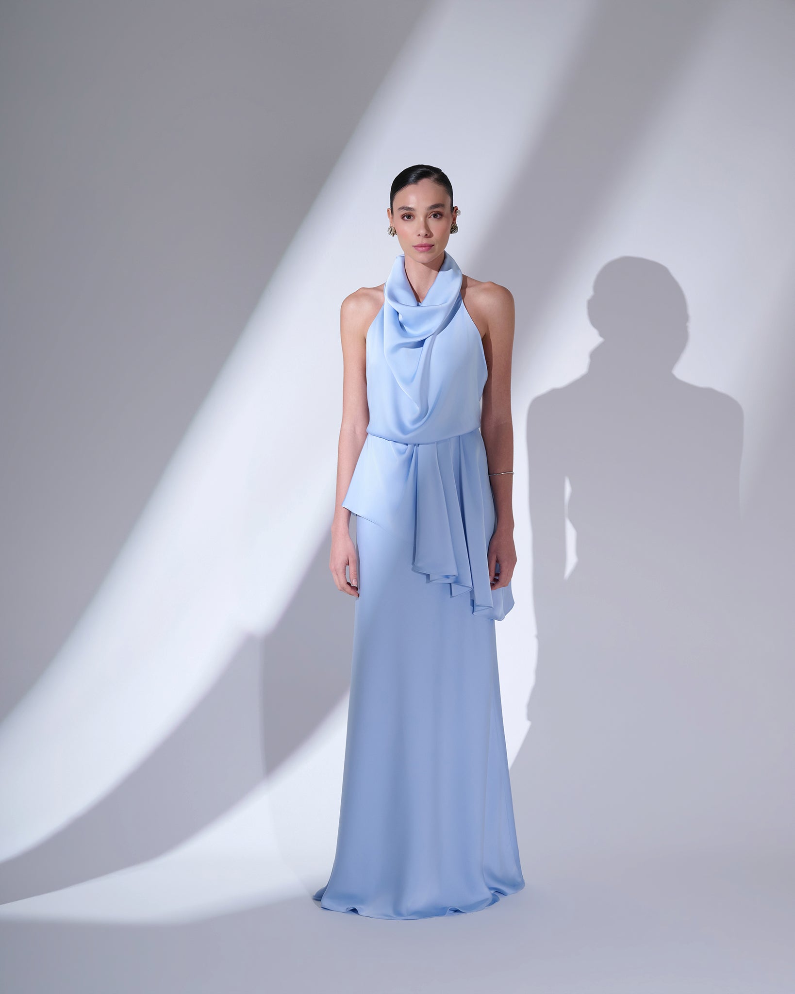 Vestido longo