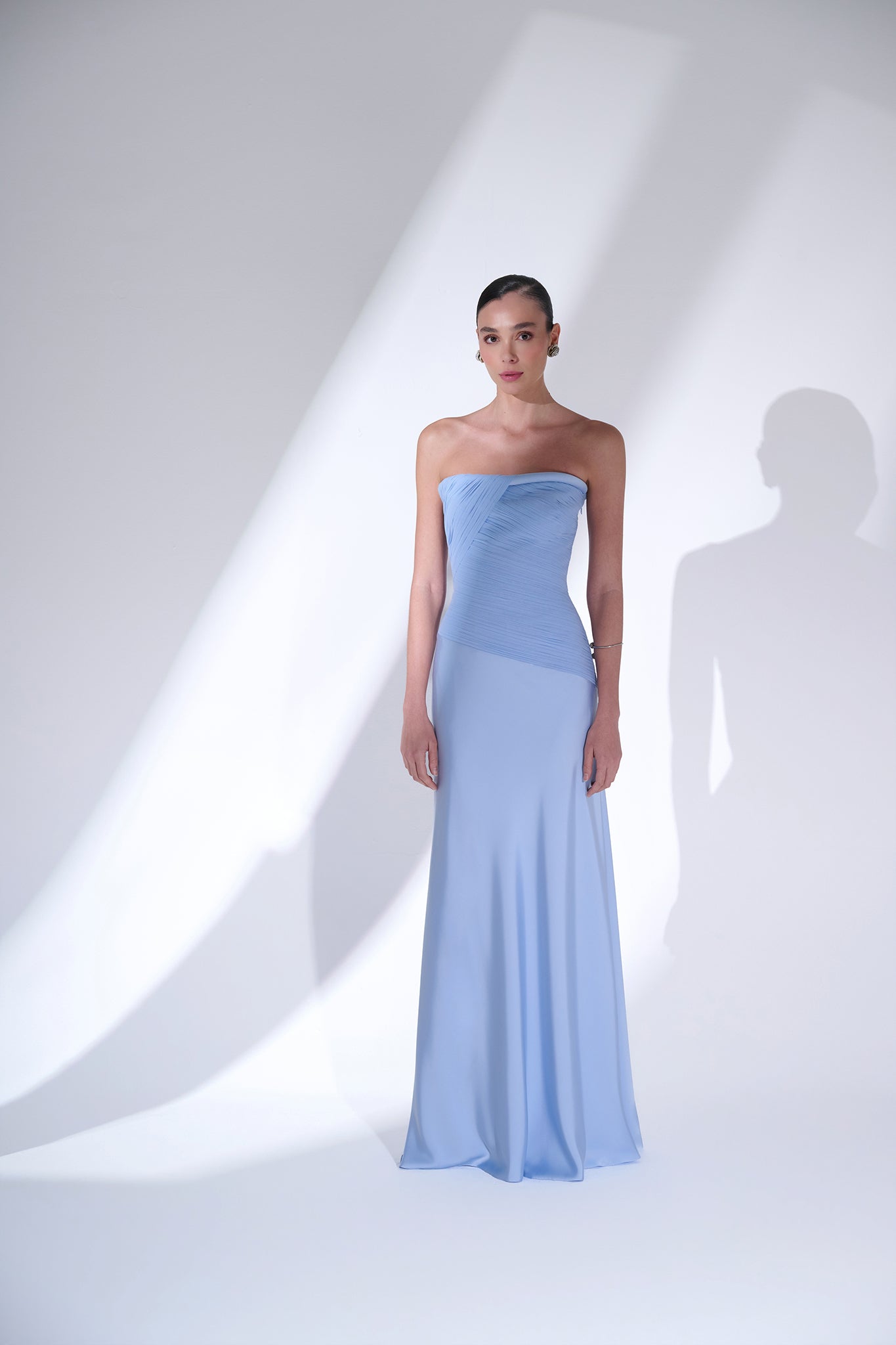 Vestido longo