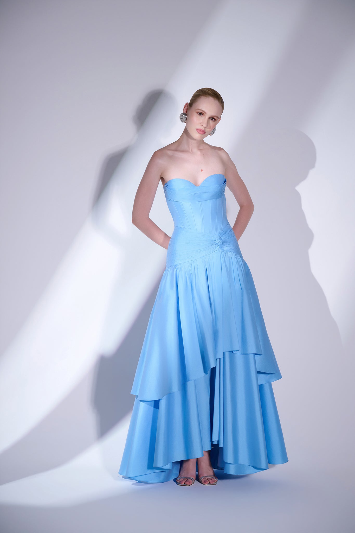 Vestido longo