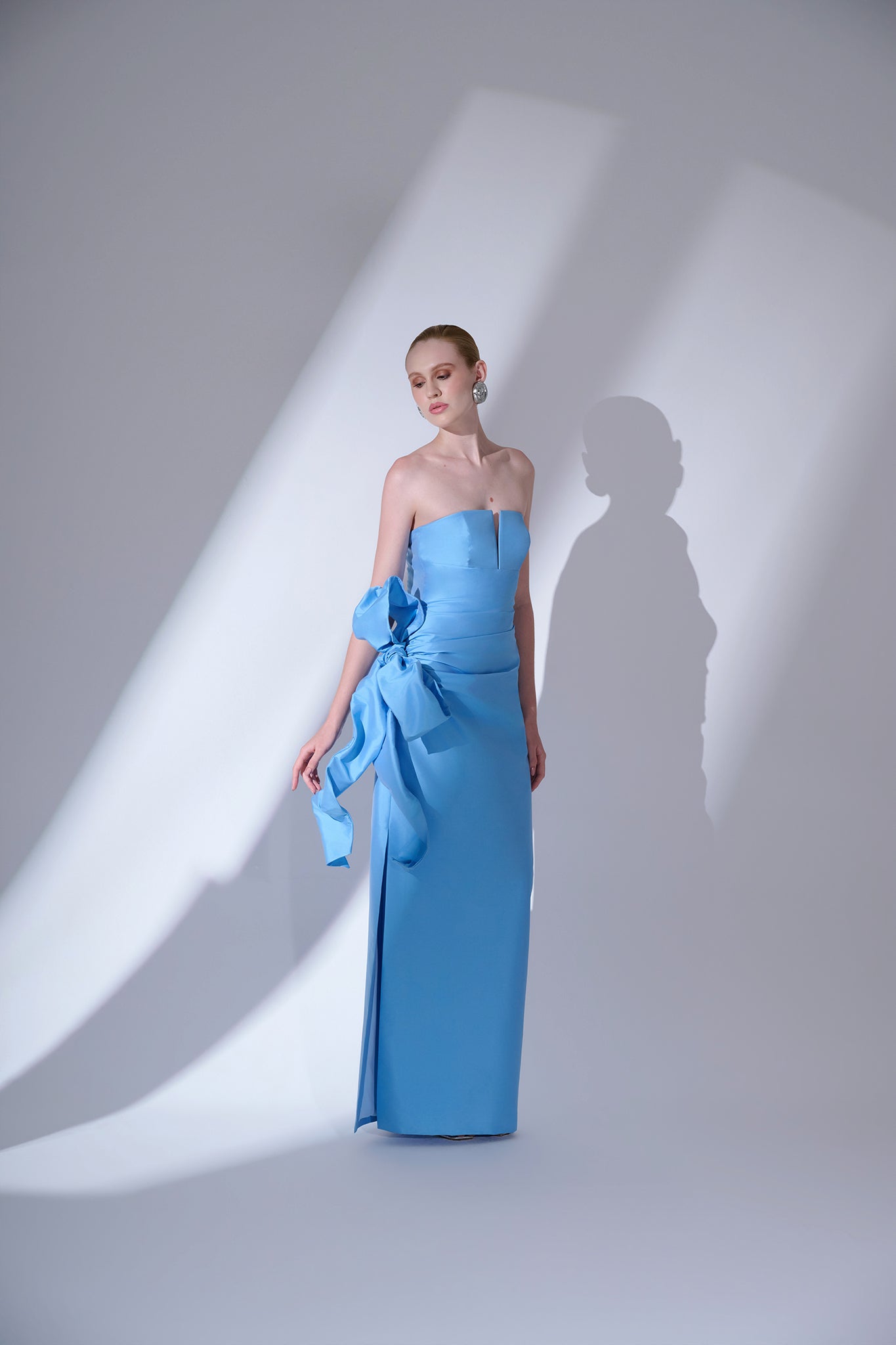 Vestido longo