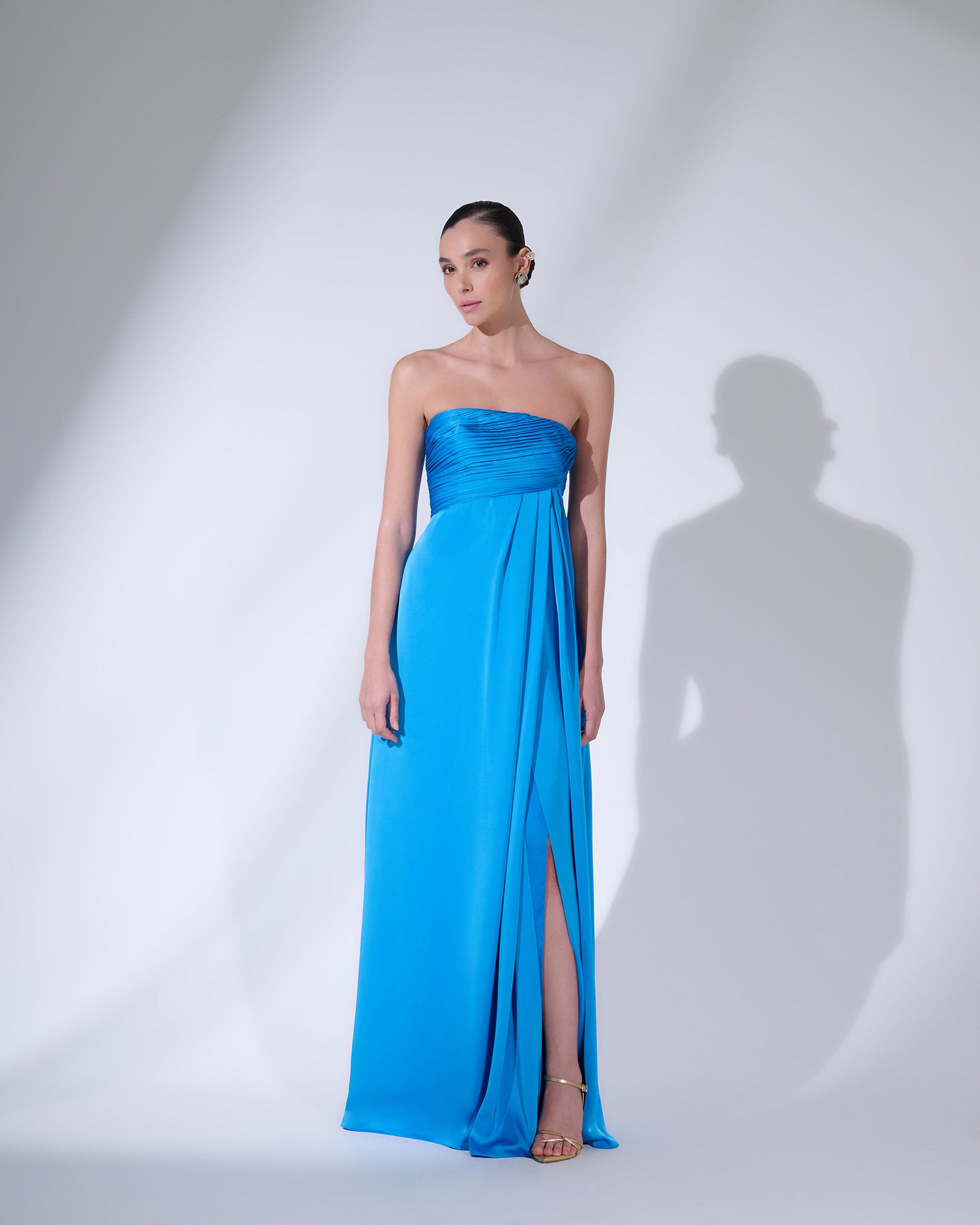 Vestido longo