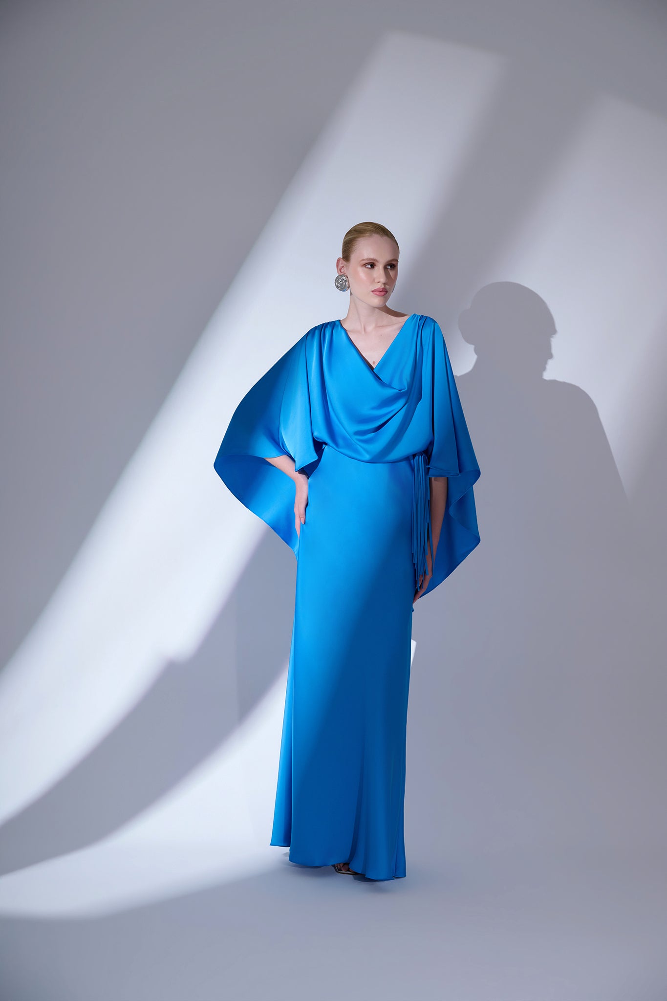 Vestido longo