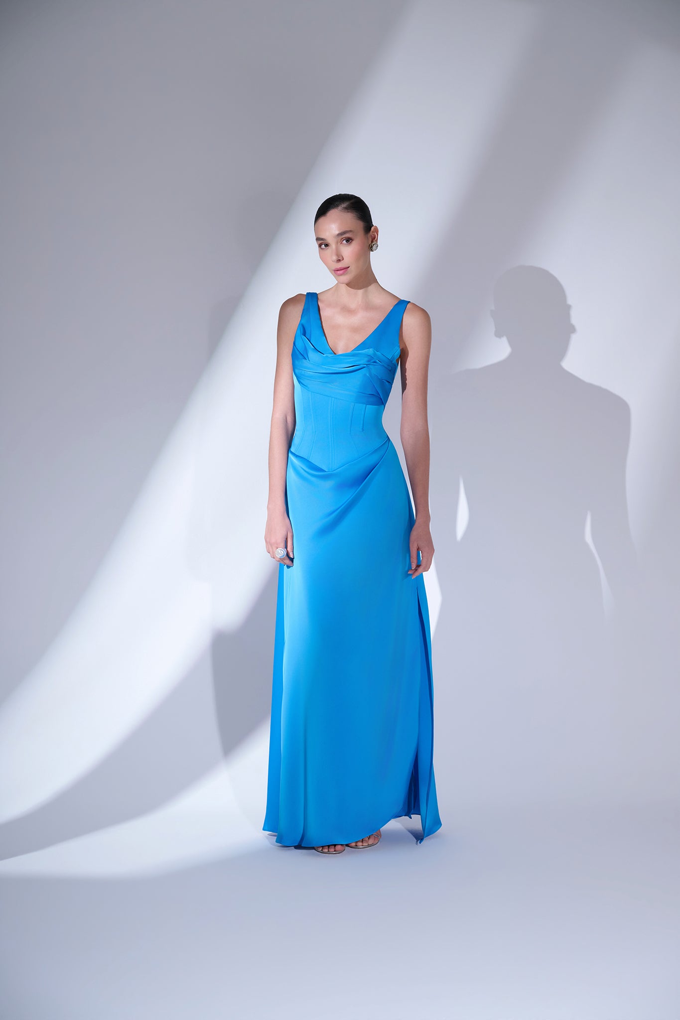 Vestido longo
