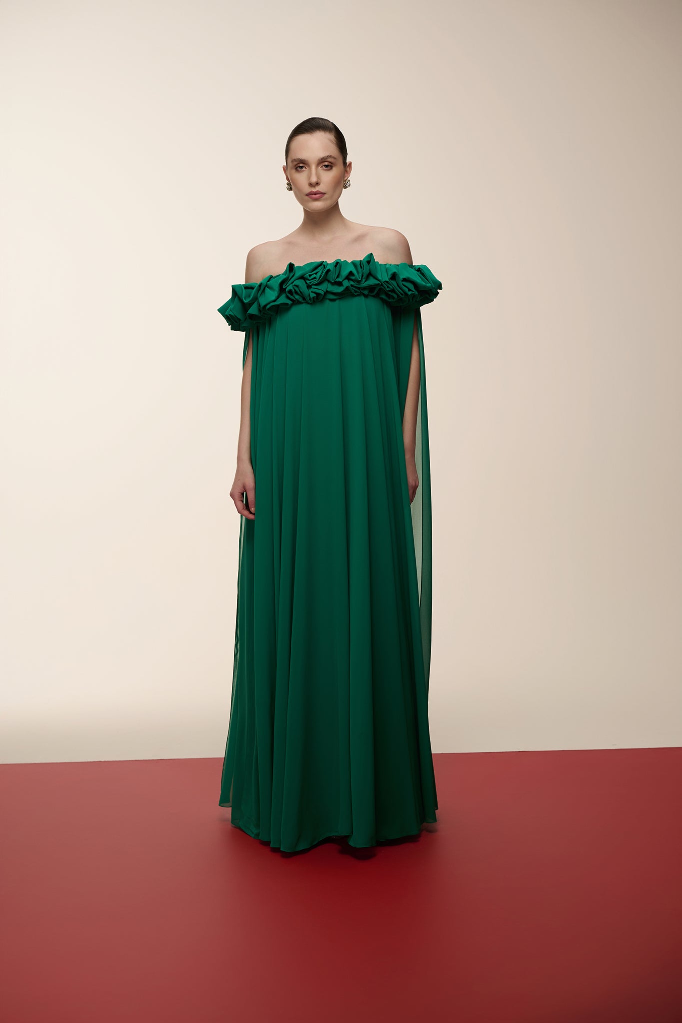 Vestido longo