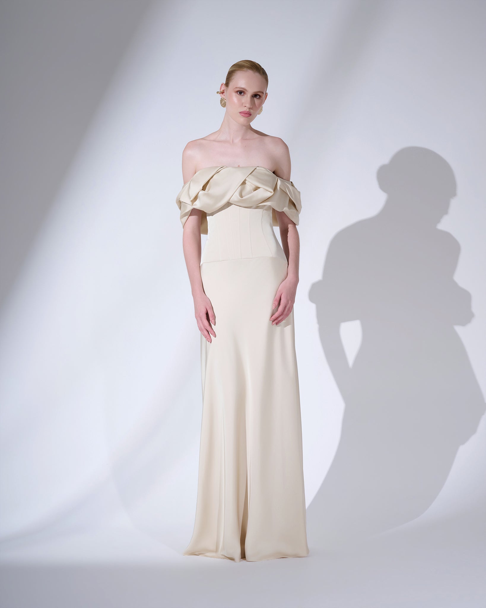Vestido longo