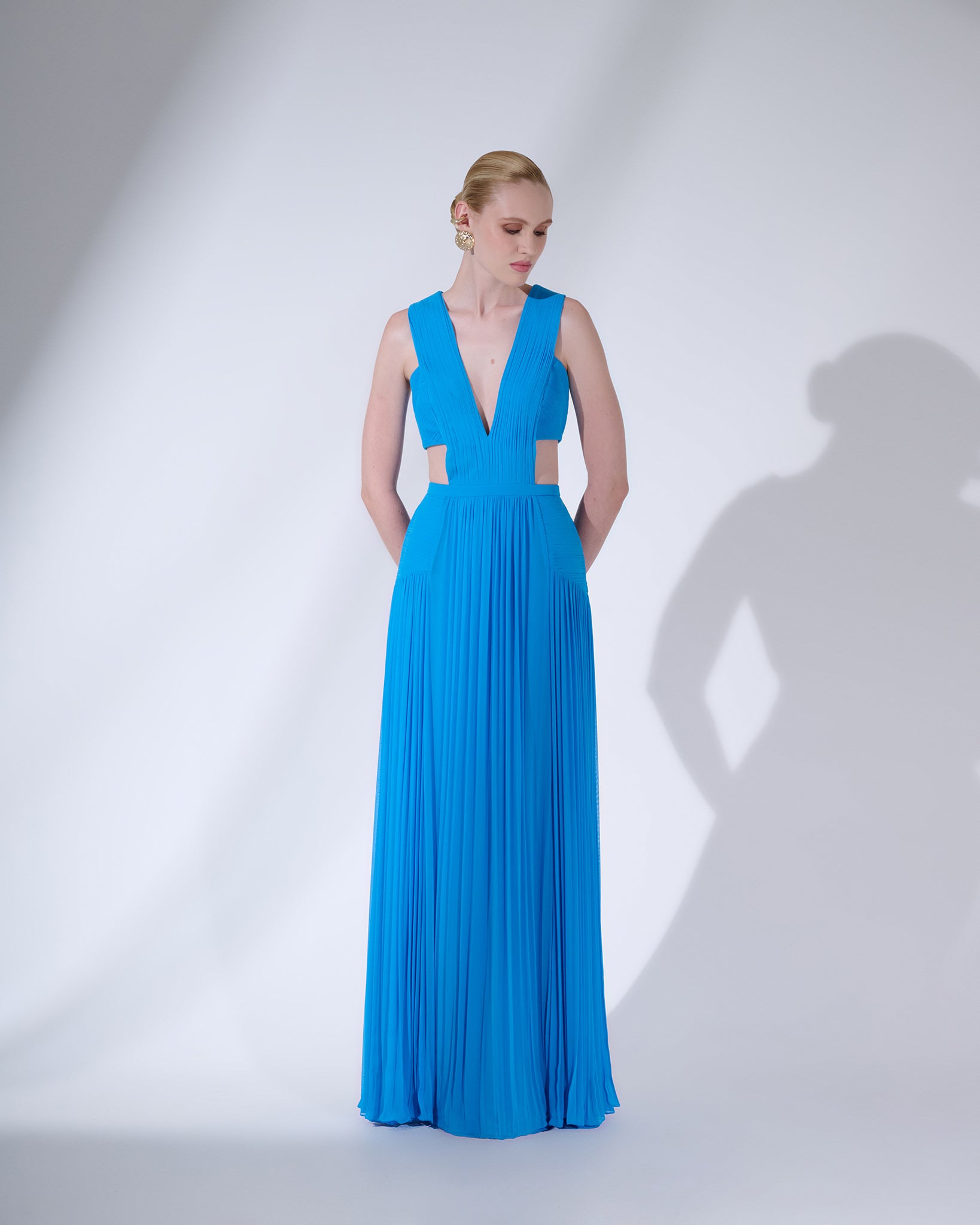 Vestido longo