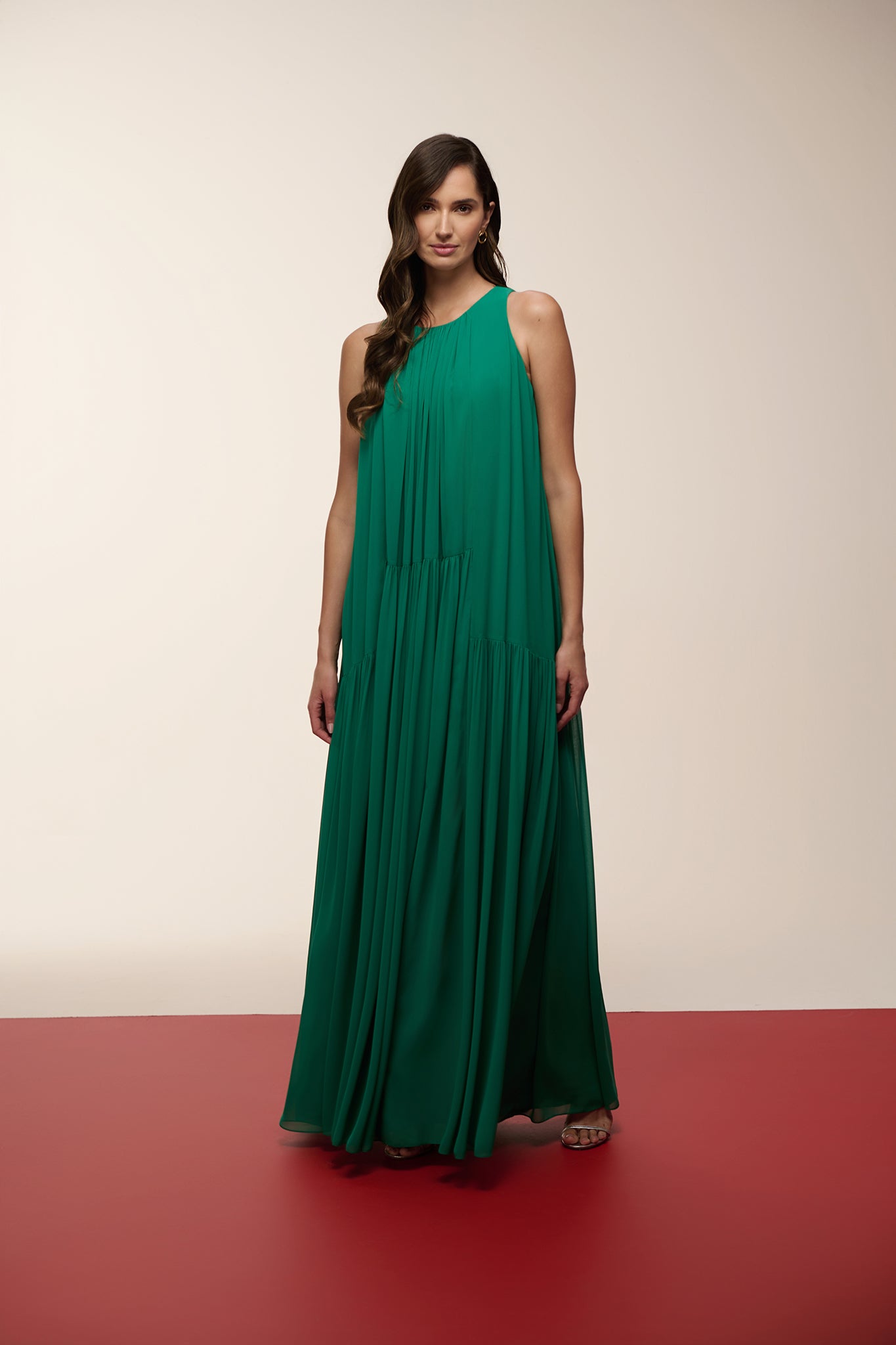 Vestido longo