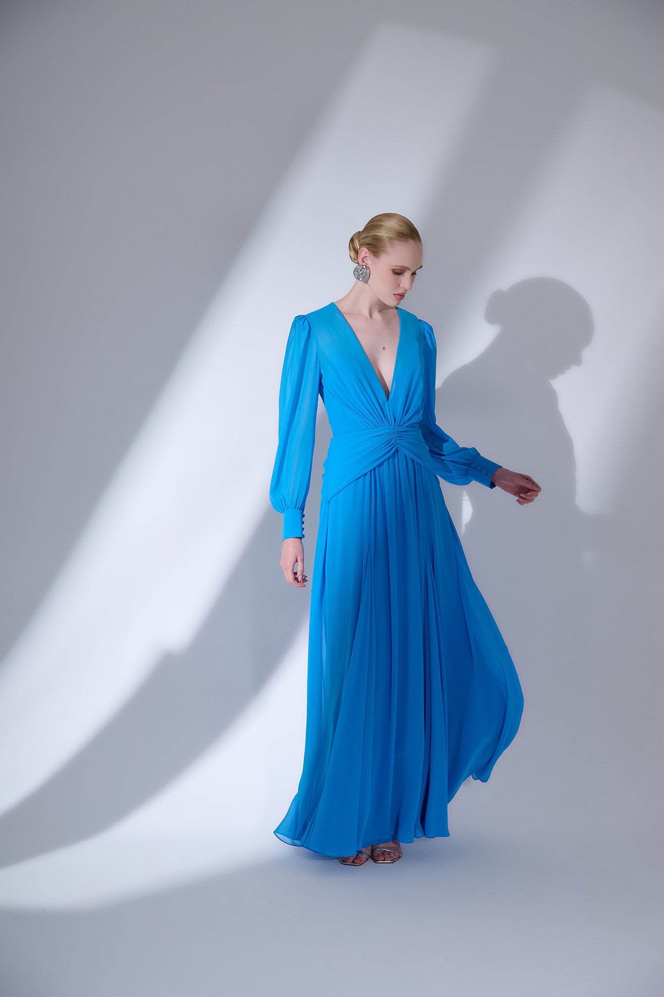 Vestido longo