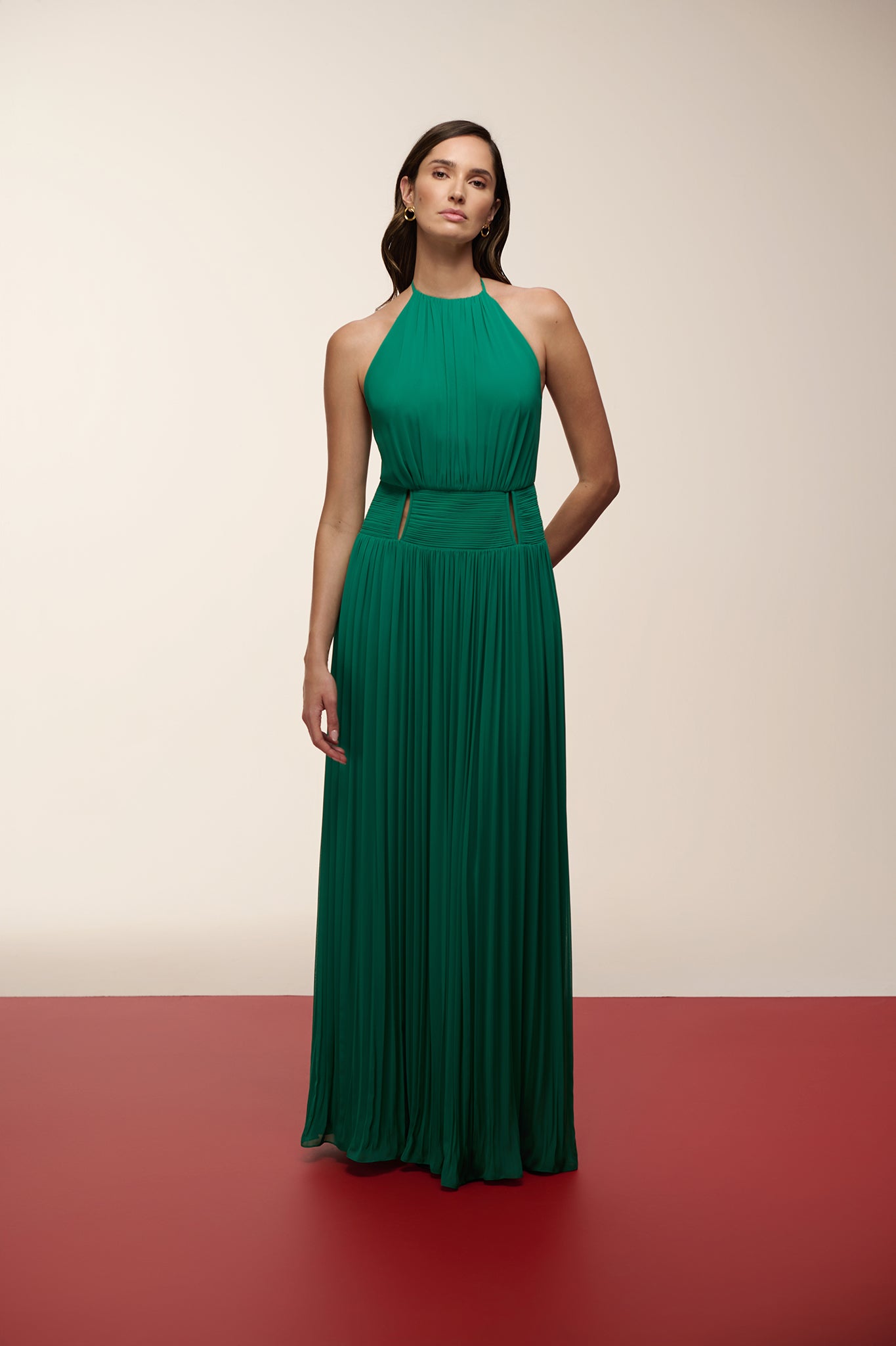 Vestido longo