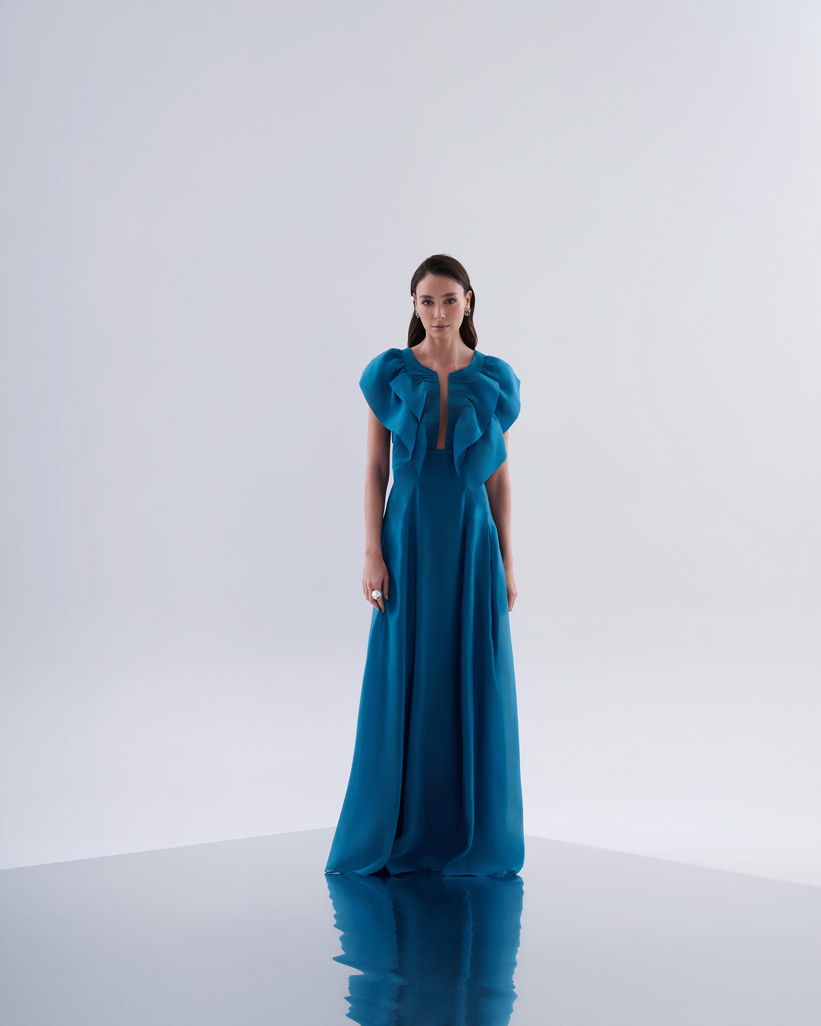 Vestido longo